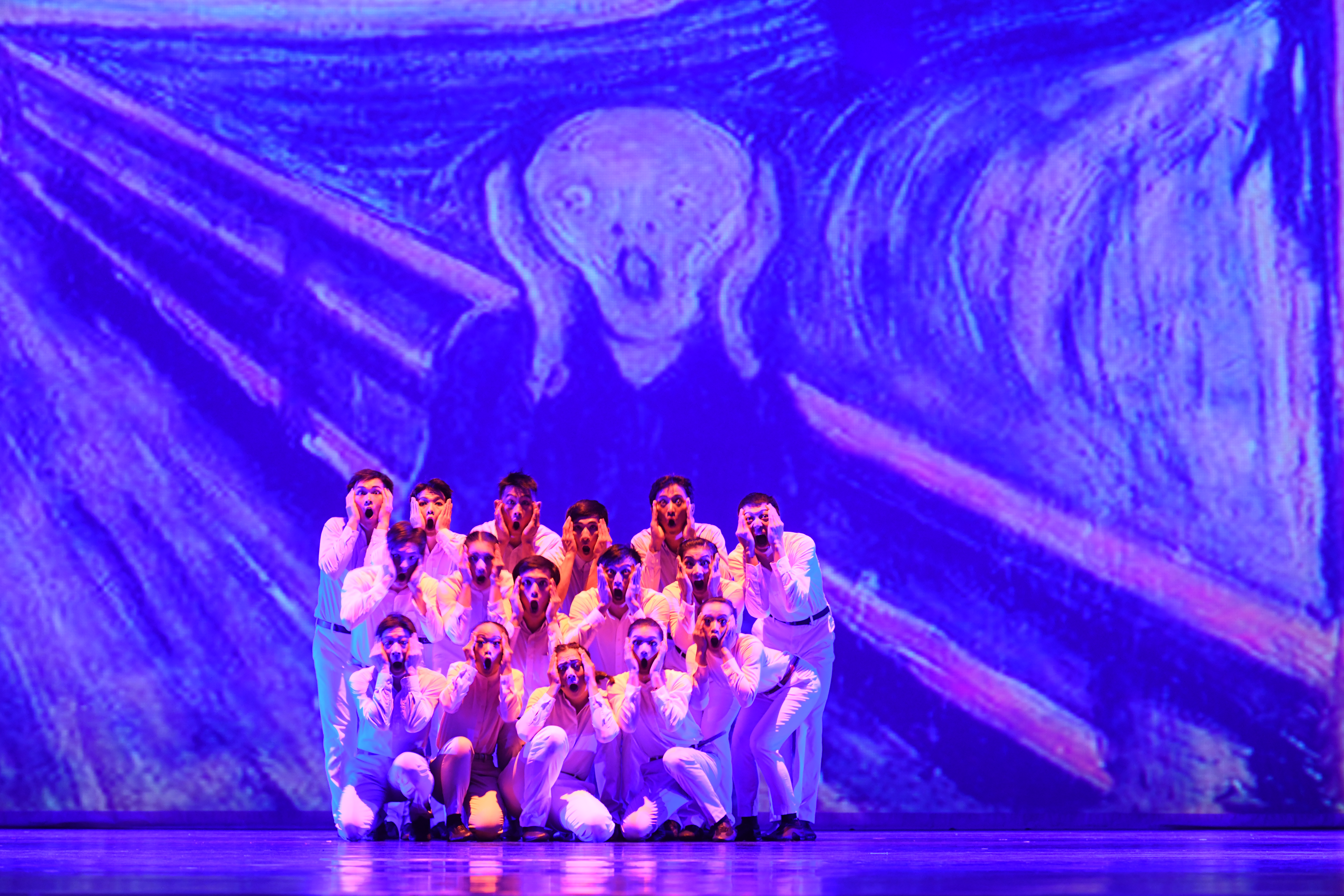 紙風車文教基金會成立30週年，預計招募紙風車文藝青年工作大隊。（紙風車文教基金會提供）