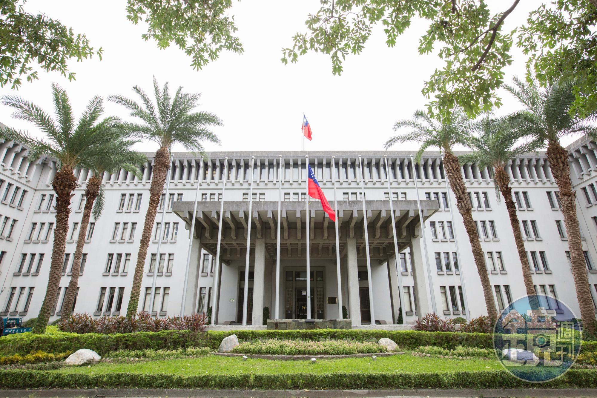 美國國家情報總監海恩斯示警2030前台海危急，外交部對此作出回應。