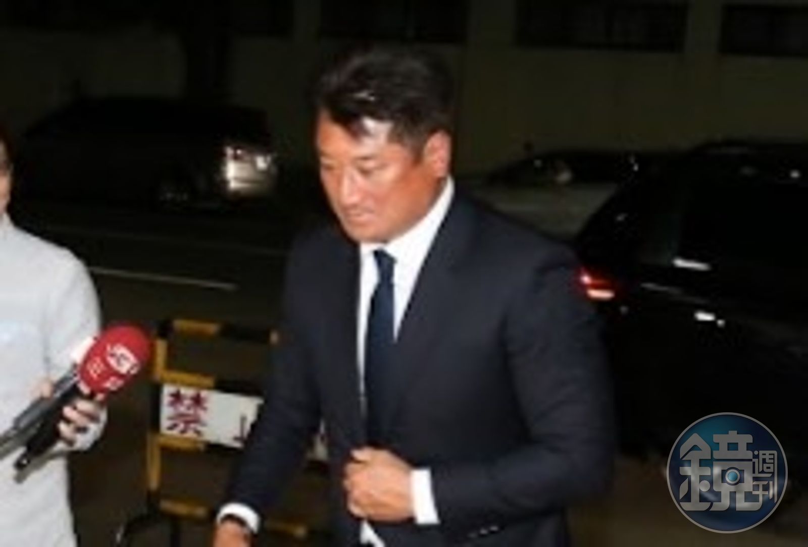 辜仲諒無罪確定　最高法院駁回中信3億美元案檢察官上訴