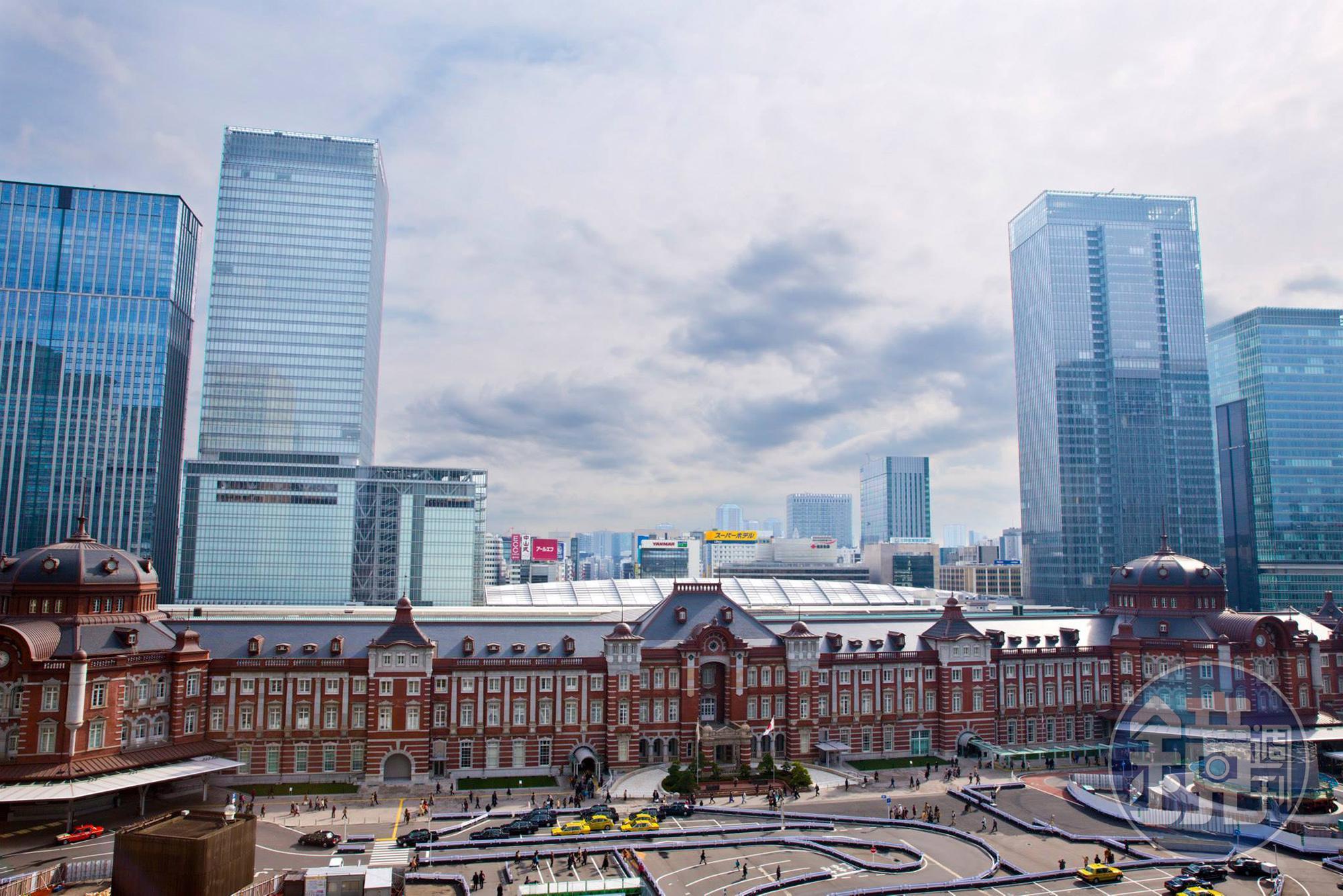 以往遊客多半會以東京等大城市作為日本旅行的入口，但未來或許人口較少，或適合自駕旅行的二、三線城市會更受青睞。
