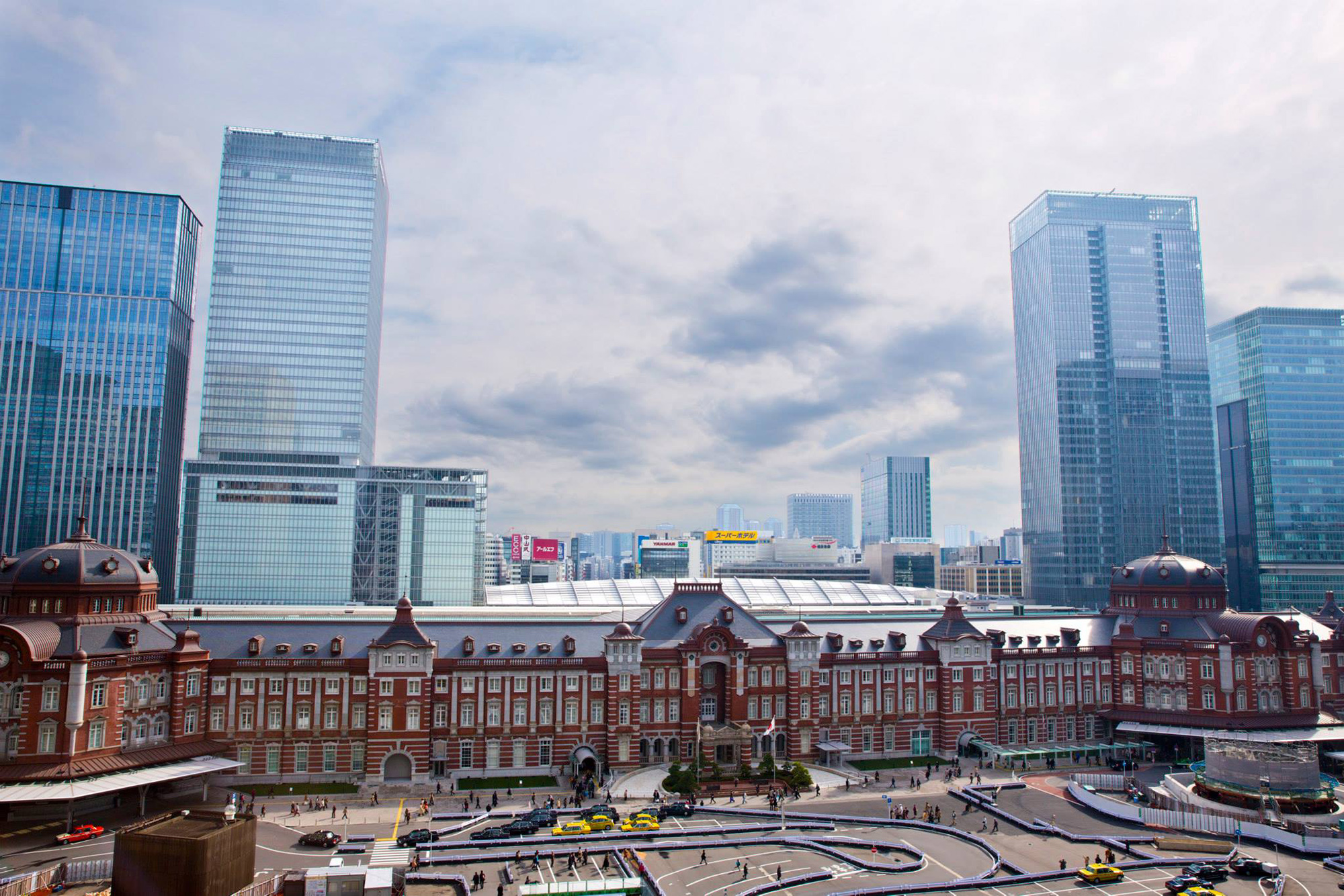 以往遊客多半會以東京等大城市作為日本旅行的入口，但未來或許人口較少，或適合自駕旅行的二、三線城市會更受青睞。