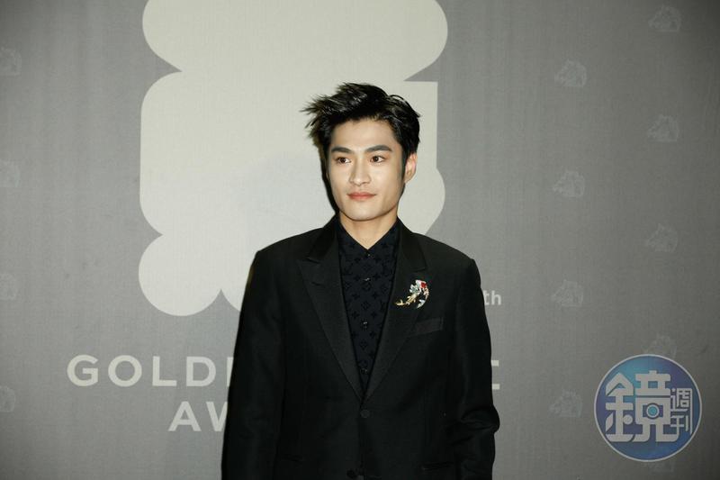 潘綱大服役期間爆離婚，且遭控「逼墮胎」，如今已正式退伍。（本刊資料照）