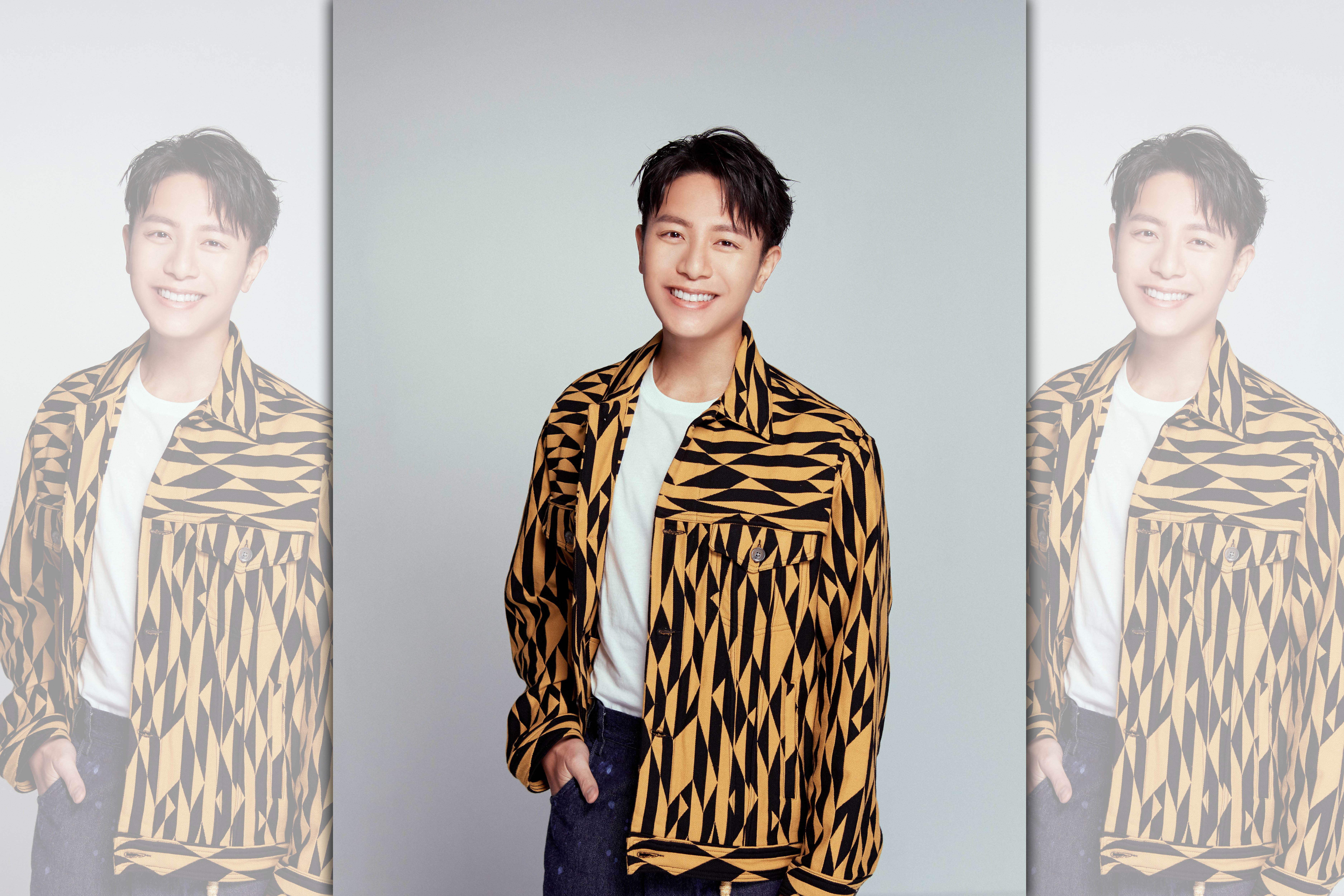 韋禮安《如果可以，我想和你明天再見》首場演唱會秒殺。（索尼音樂提供）