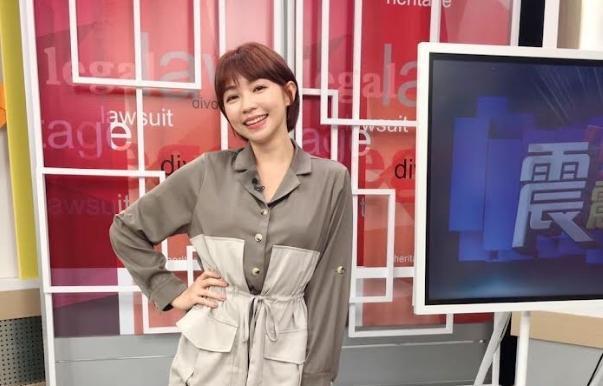 曾智希錄影自曝曾被經紀公司冷凍三個月事蹟。(圖/高點提供)