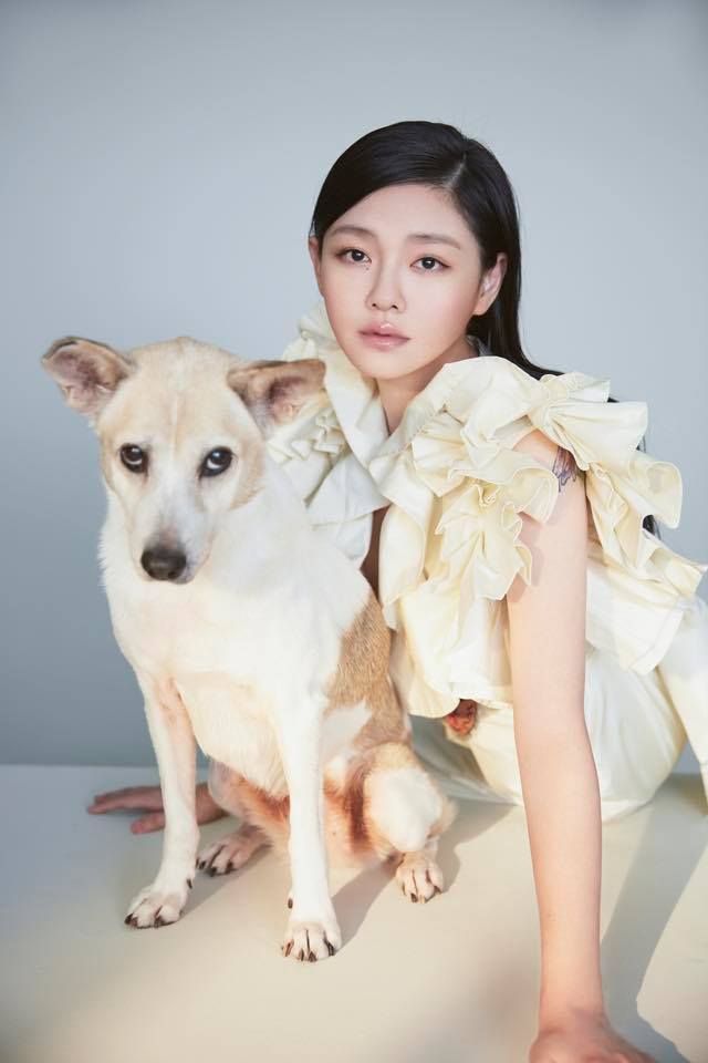 大S和具俊曄婚後，仍是以小孩為生活重心。（翻攝大S臉書）