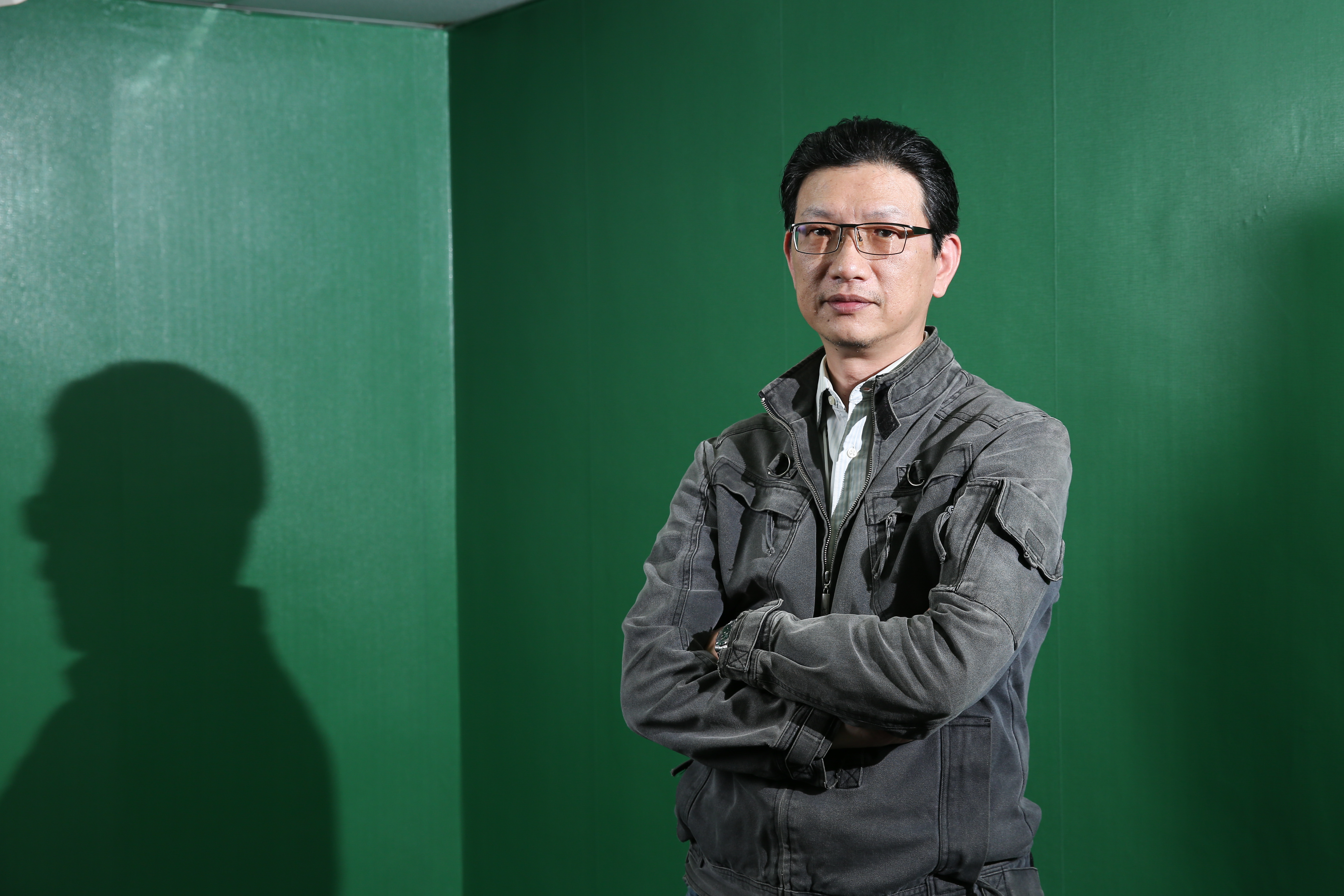 邦鼎科技創辦人兼總經理吳雲中觀察，政府長期不重視軟體產業，但「沒有廠房不代表沒有價值」。