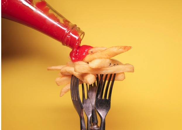 台南市環保局結合當地15處夜市，推出自備餐具優惠活動，自6/1至8/31止。（示意圖，Pexels）