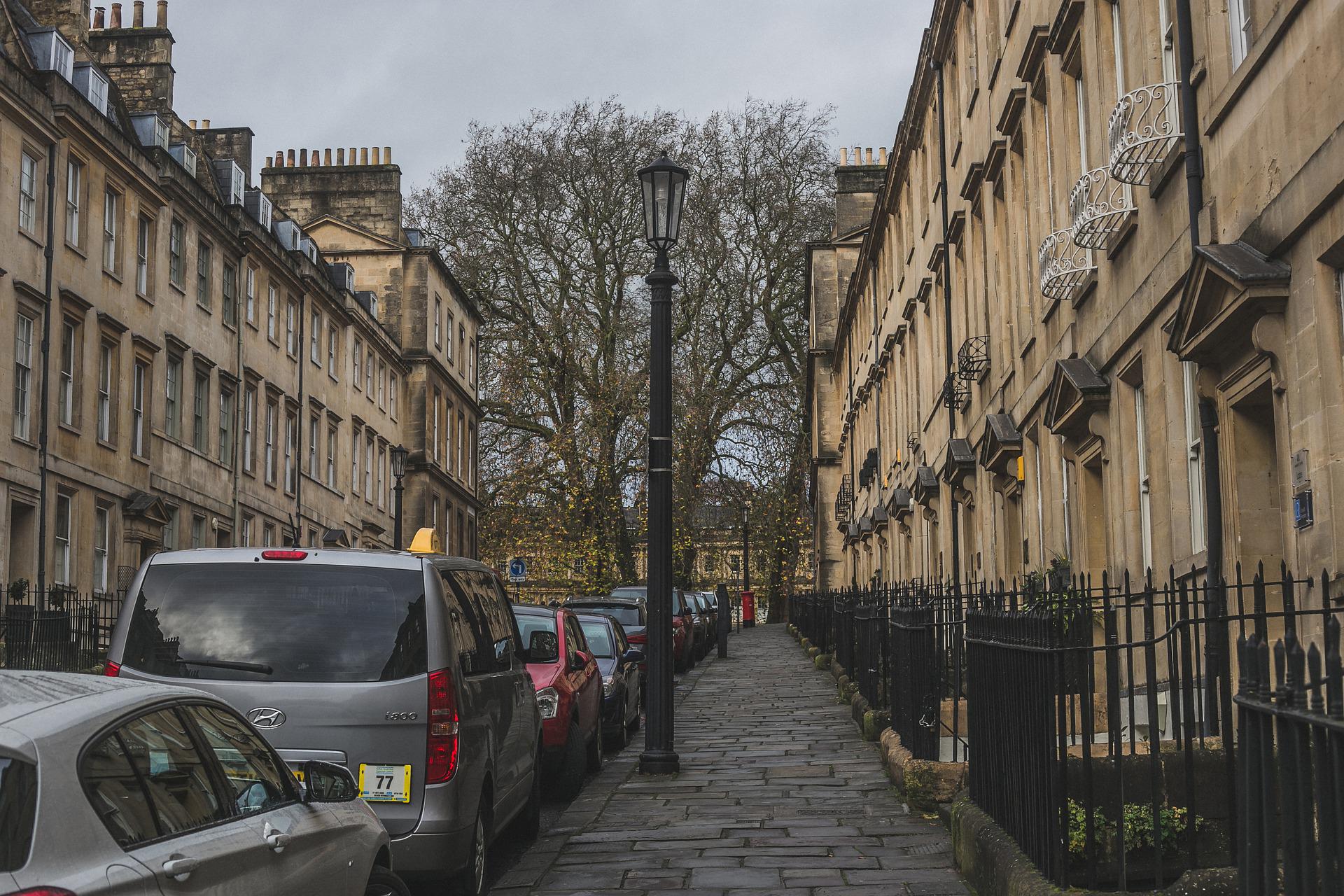 台灣年輕人在歐洲買房後，在網路發文紓發對台灣的失望。（示意圖來源Pixabay）