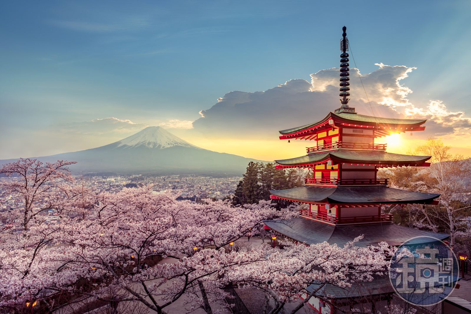 一名網友表示老闆規劃帶員工去日本旅遊,讓網友們傻眼不知足。(東方IC)