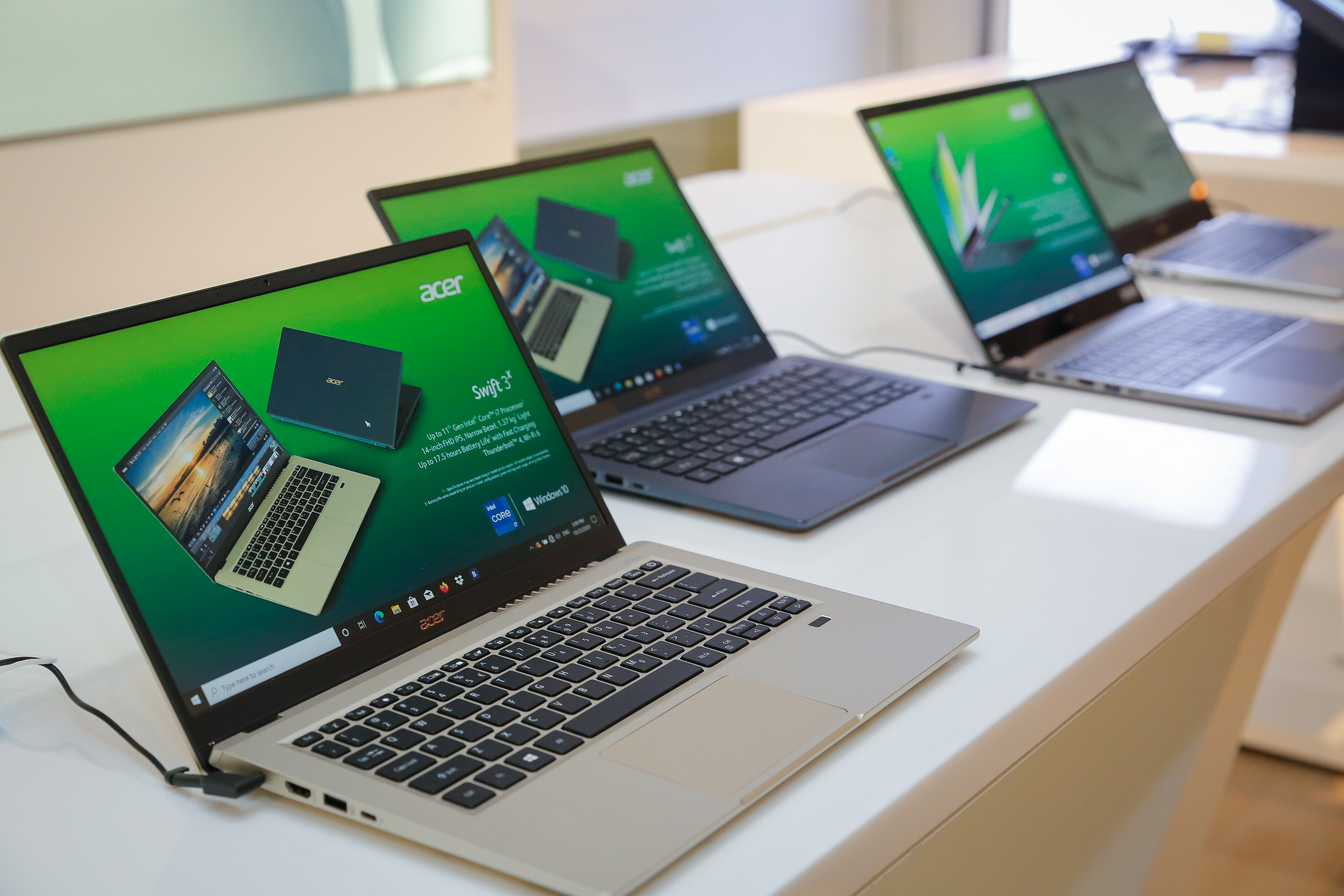 陳俊聖直言，今年不缺半導體，但缺料問題要靠中國一次性解封才有解。