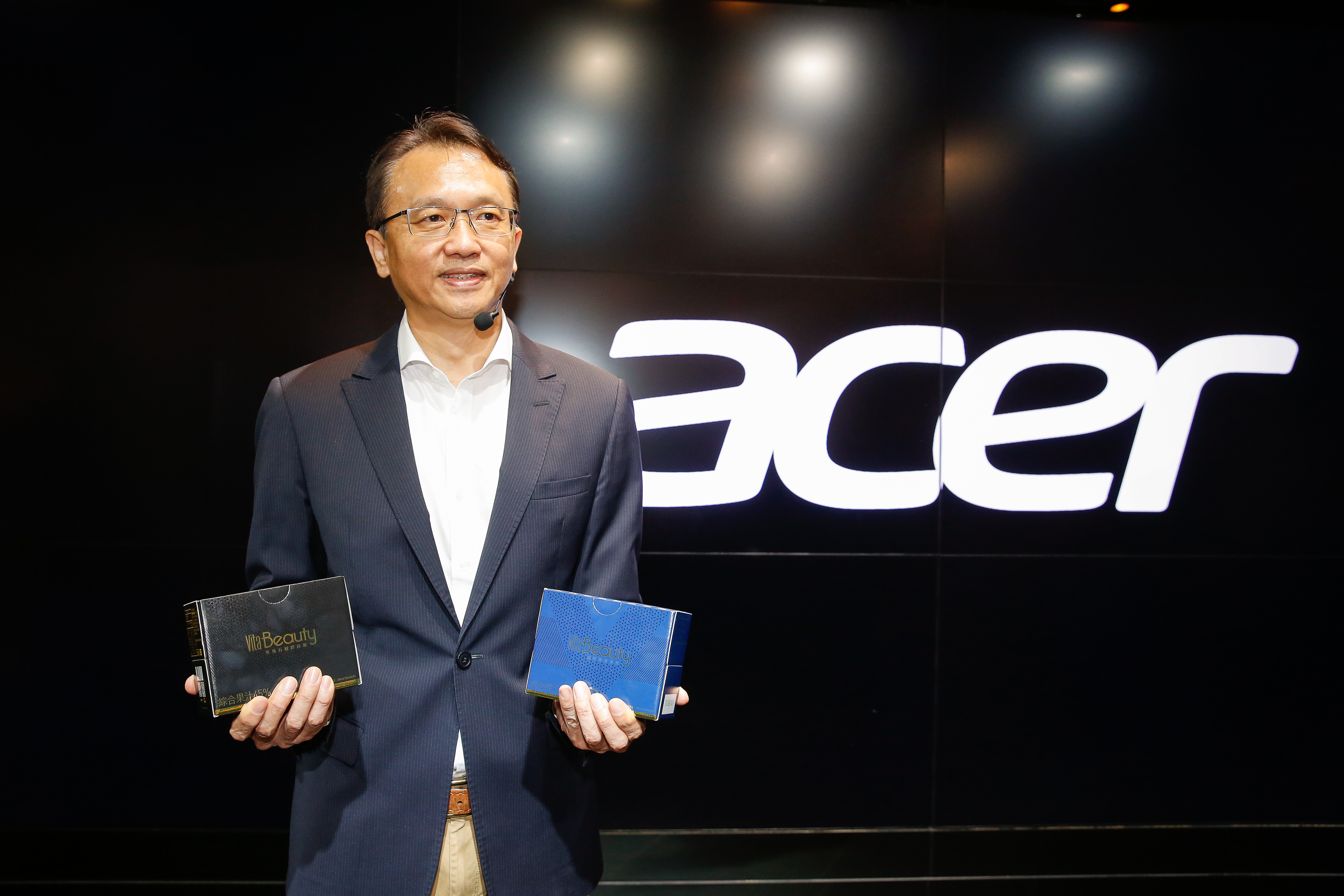 陳俊聖自曝赴英國出差染疫，全靠Uber Eats挺過抗疫之路。