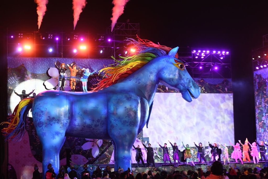 紙風車無畏疫情全方位徵才，此舉也獲得企業界支持。（紙風車文教基金會提供）