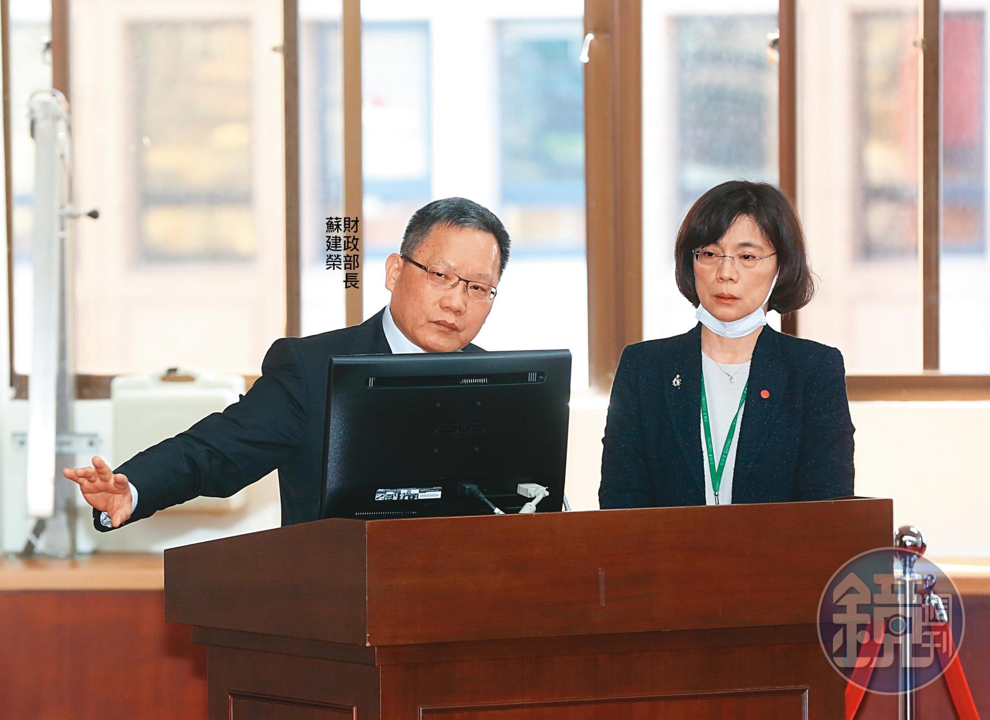 高院積極調解下，財政部協助台新金找買家出售彰銀持股。