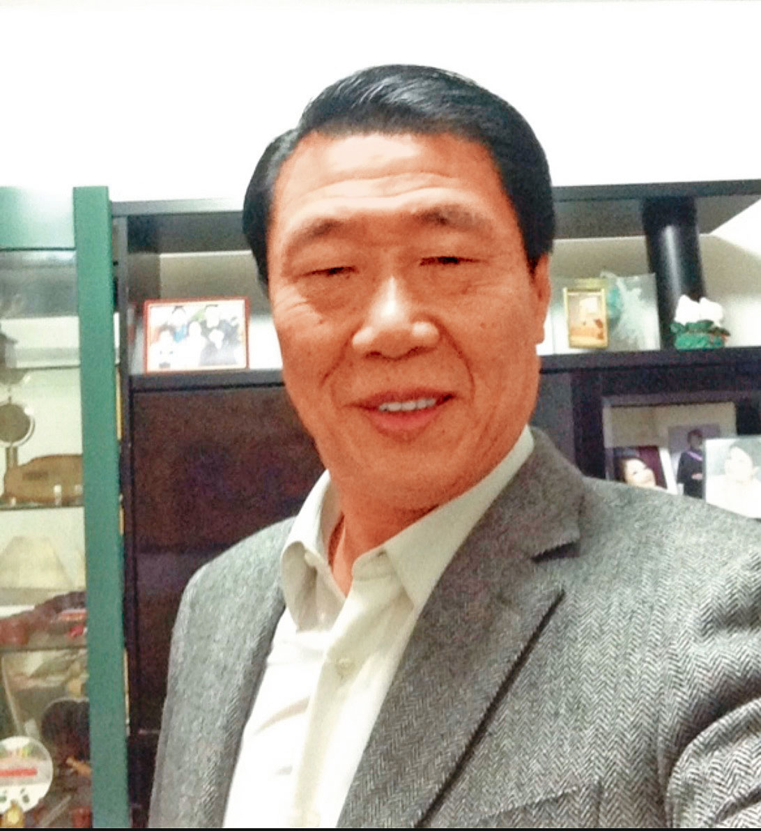 時任台北市刑大偵五隊副隊長的許榮春（圖）提起吳東亮綁架案，記憶猶新。