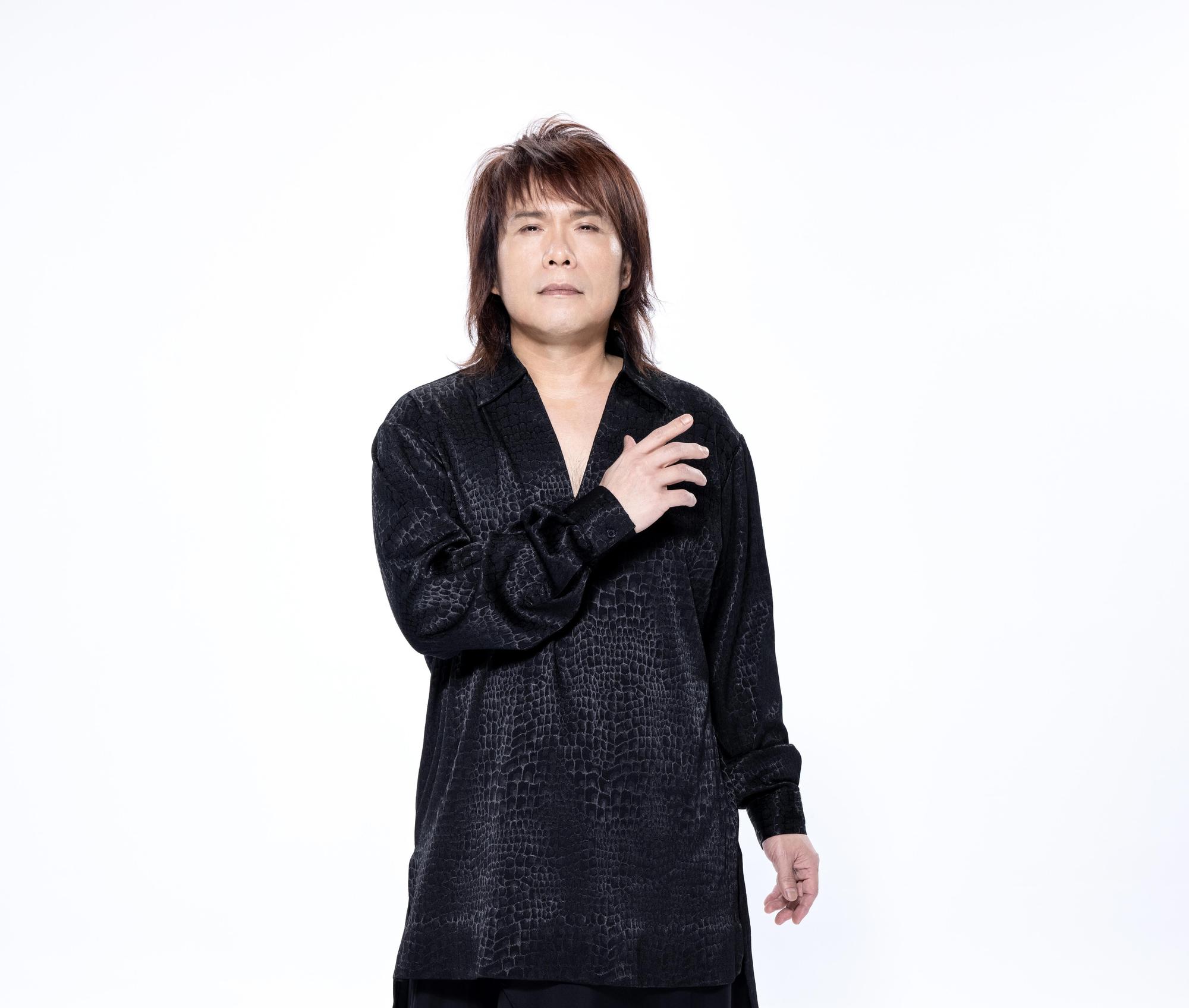 伍佰&China Blue成軍30週年特別鉅獻《成功之路:How to Be a Rock Star》搖滾歌劇,宣告延期。(太空彈劇團提供)