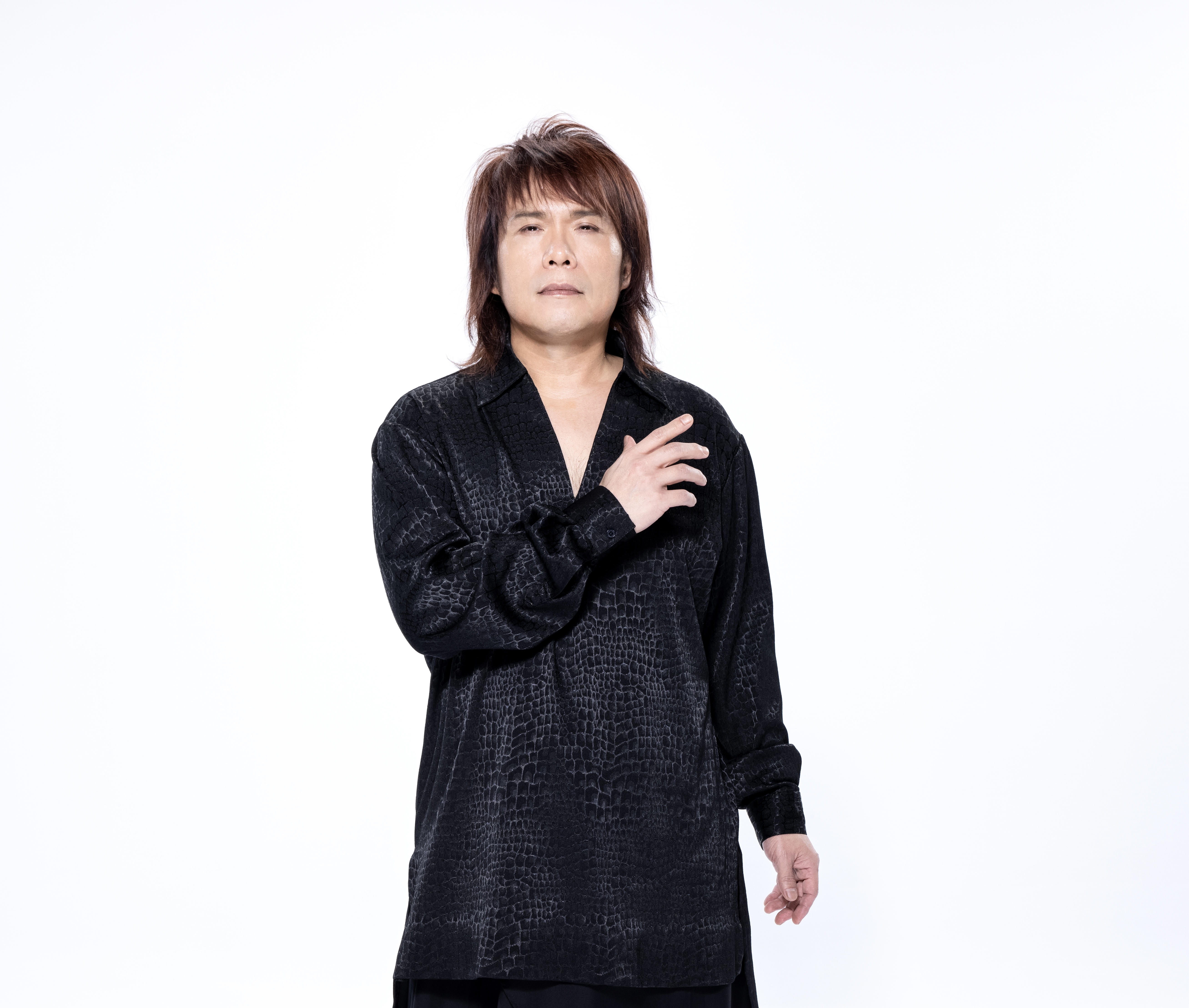 伍佰&China Blue成軍30週年特別鉅獻《成功之路：How to Be a Rock Star》搖滾歌劇，宣告延期。（太空彈劇團提供）