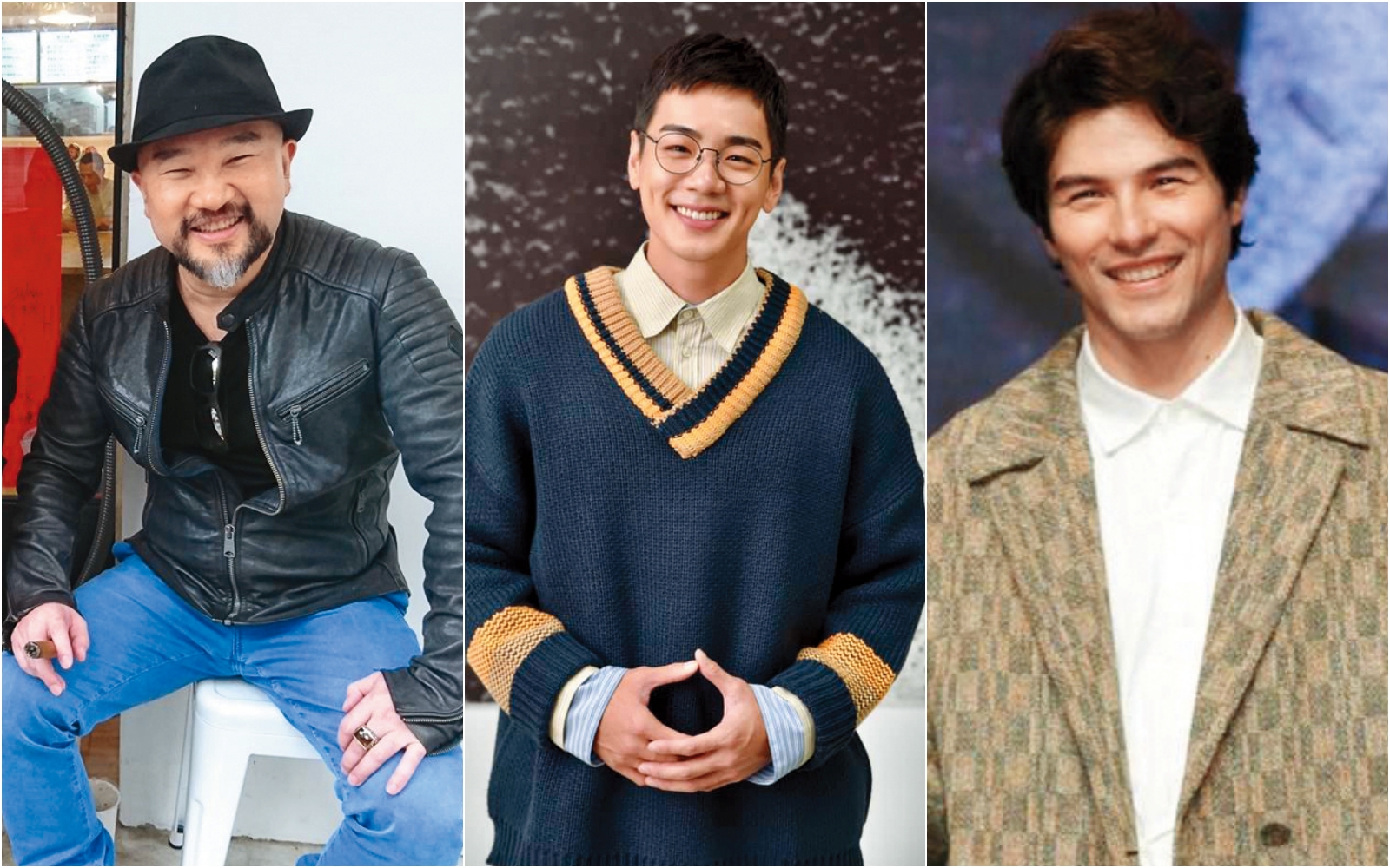 有些藝人選擇不與舊東家續約，決定自己成立工作室發展。