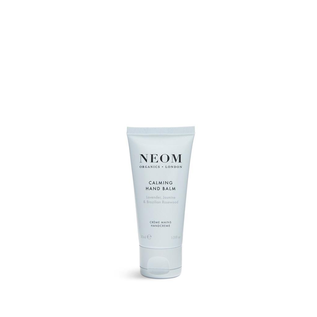 NEOM皇家奢華護手霜。30ml/NT$500。(10/10 HOPE提供)