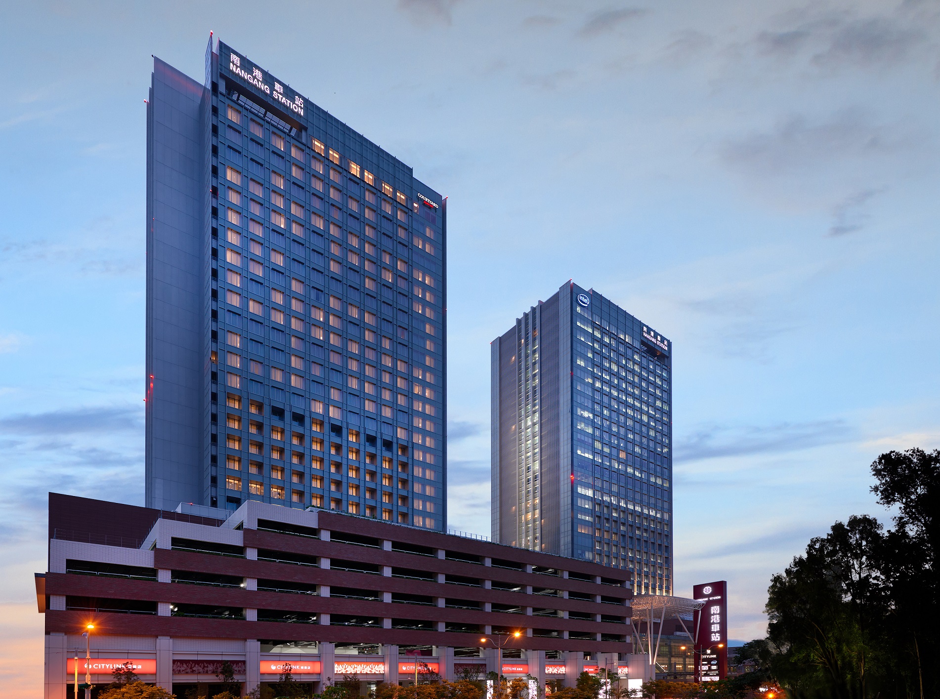 六福旅遊集團從1972年起家厝六福客棧開始，發展至今邁入50週年。（六福旅遊集團提供）