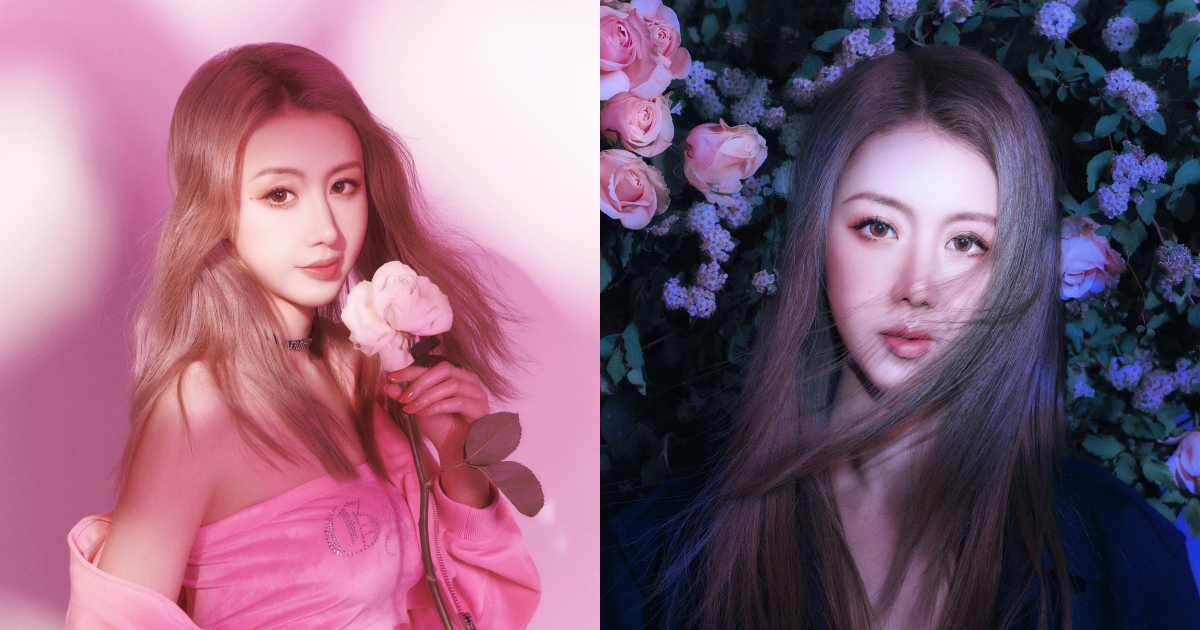 擁有逾120萬粉絲的網紅「薄荷醬小Q」透露自己罹患胃癌，現在隨時有可能離開，並曝光自己進行治療前拍攝的照片，表示這大概是遺照。（翻攝自薄荷醬小Q微博）