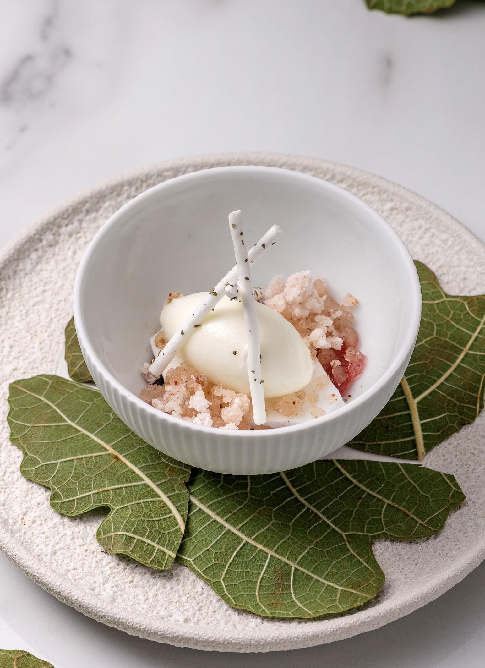 無花果葉Fig leaf