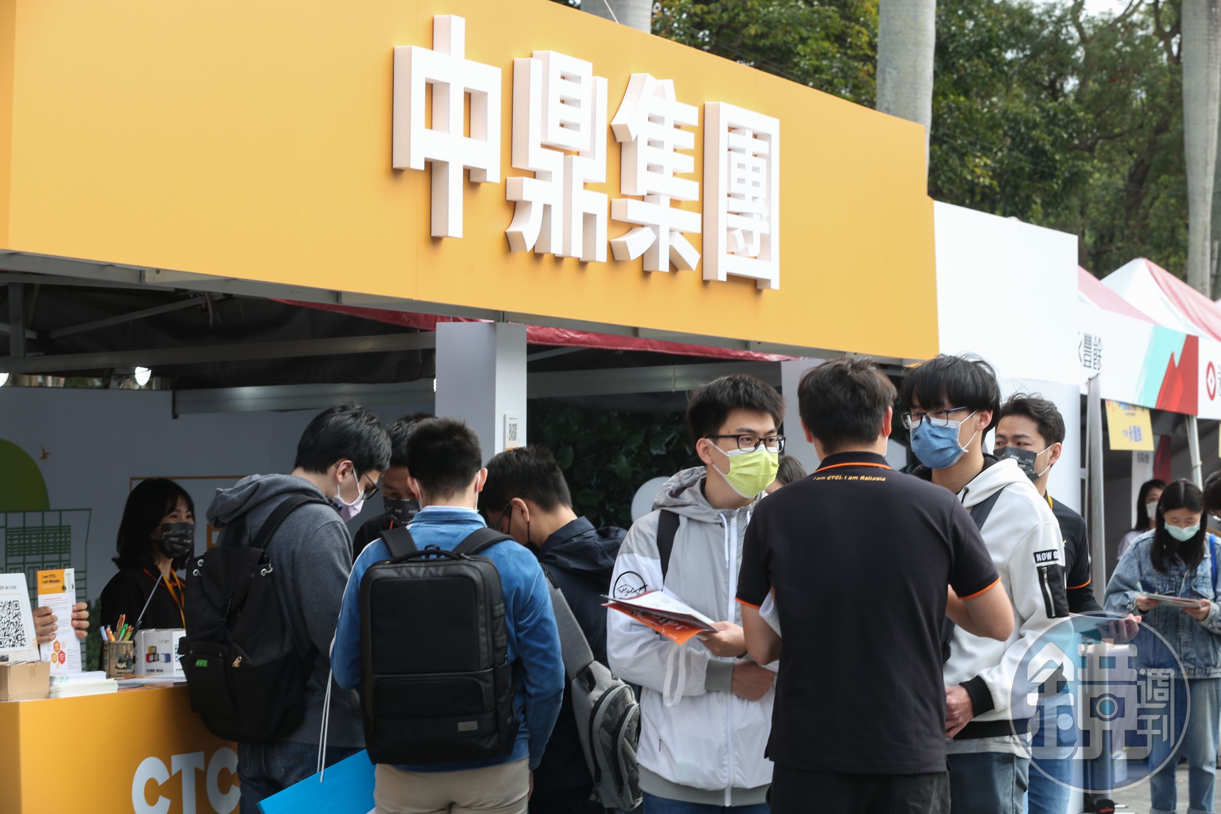 中鼎集團繼承攬「台泥集團三元能源科技高雄鋰電池廠新建工程」後，再獲輝能科技「固態電池產品生命週期評估顧問服務專案」。