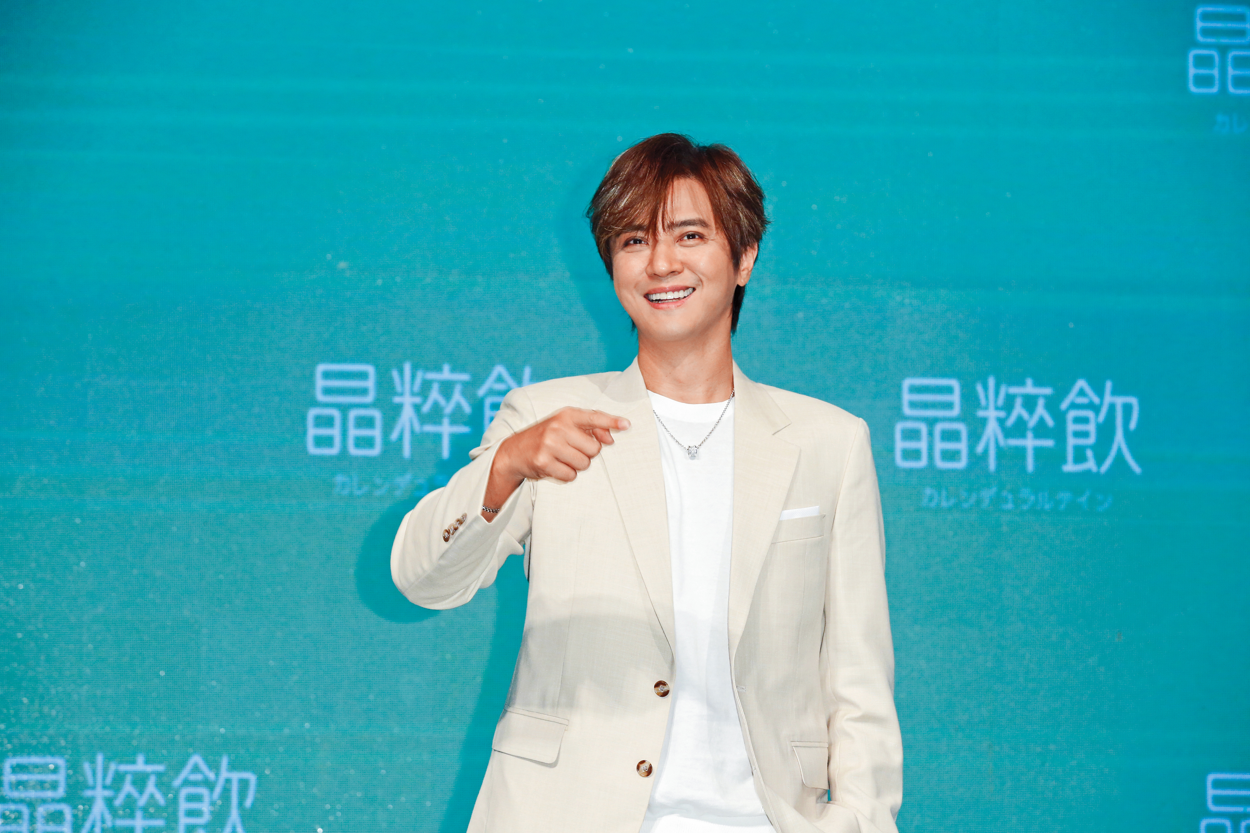 「小豬」羅志祥7月將開演唱會，若舊愛們來買一定賣光。