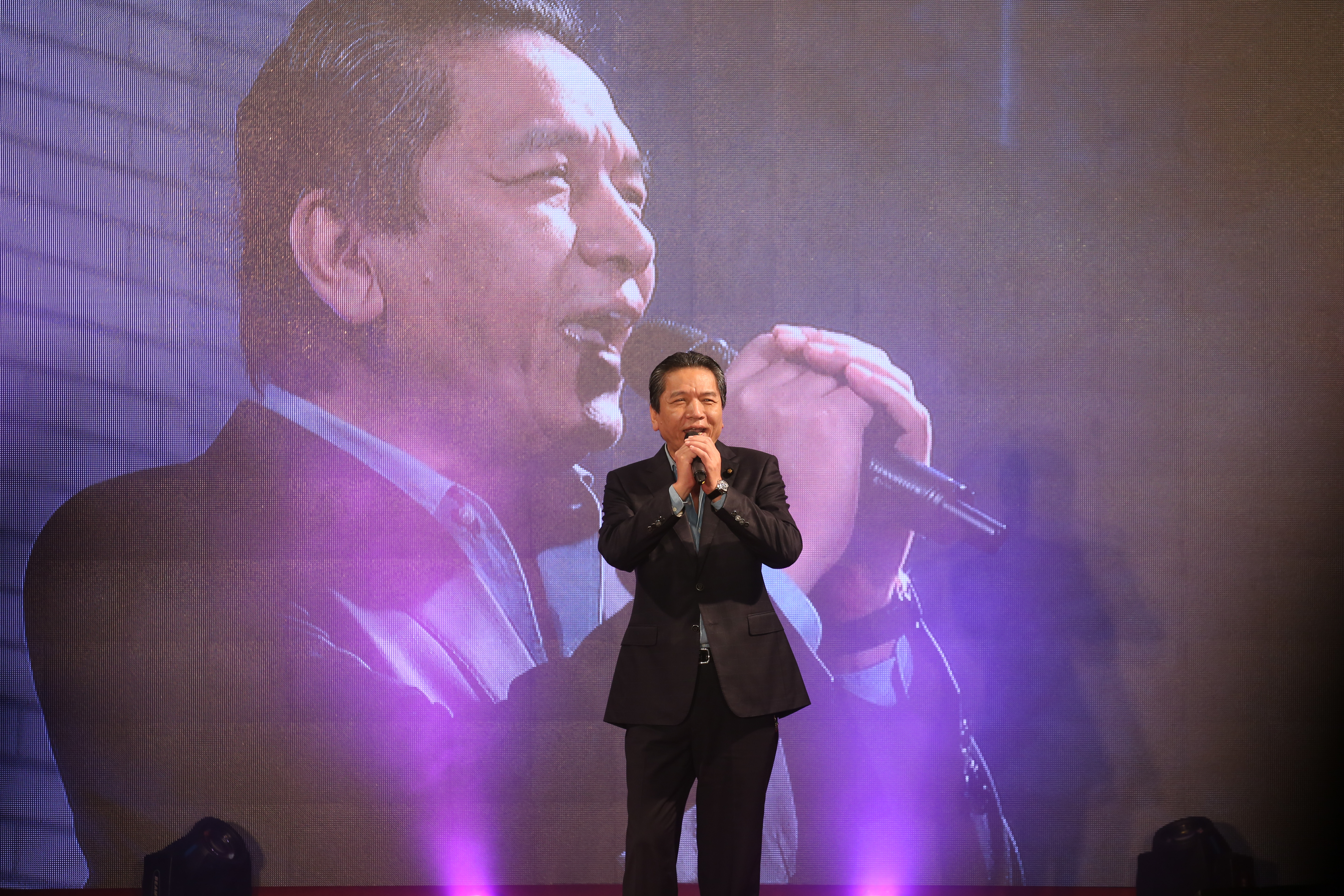 李鴻鈞獲得99張立委同意票，將出任監察院副院長。（本刊資料照）