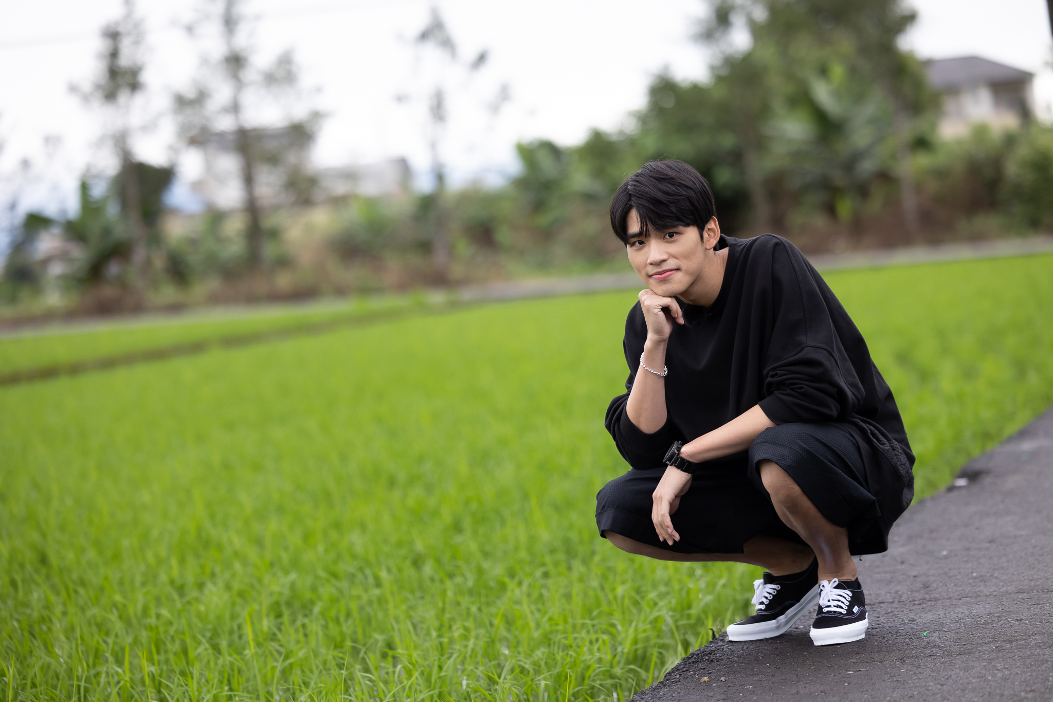 王品澔在選秀活動脫穎而出至今剛好滿1000天。（翻攝自王品澔IG）