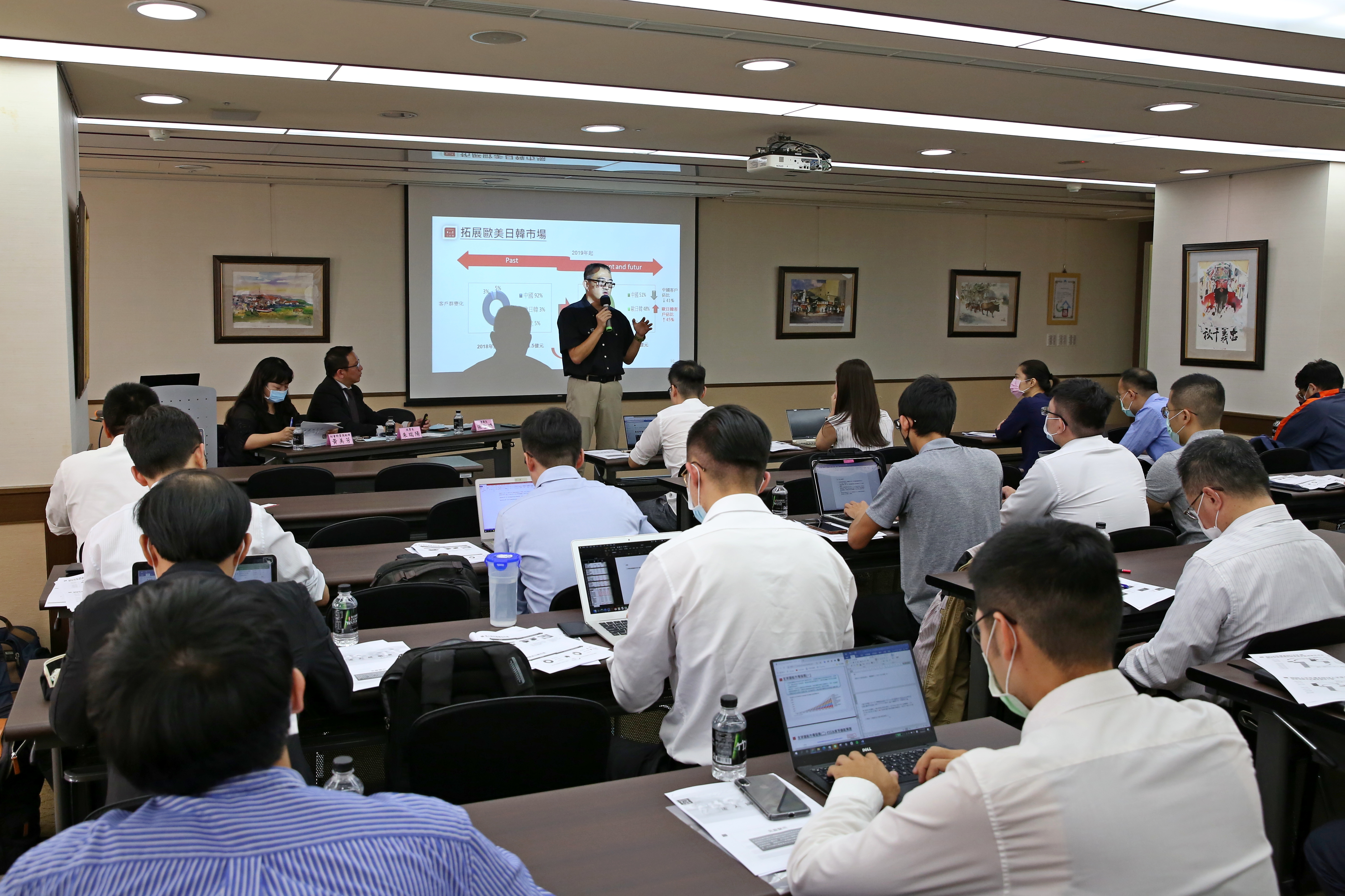 立凱電希望藉由授權技轉的兩大新商業模式，加速轉虧為盈的速度。