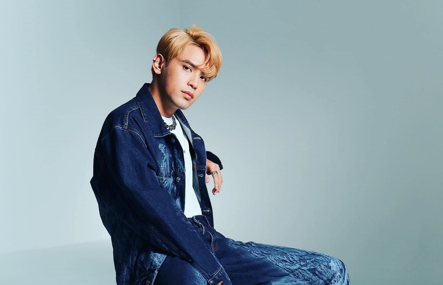 陳零九染疫後交感神經亢奮　2個多月未現身狼人殺傳退出