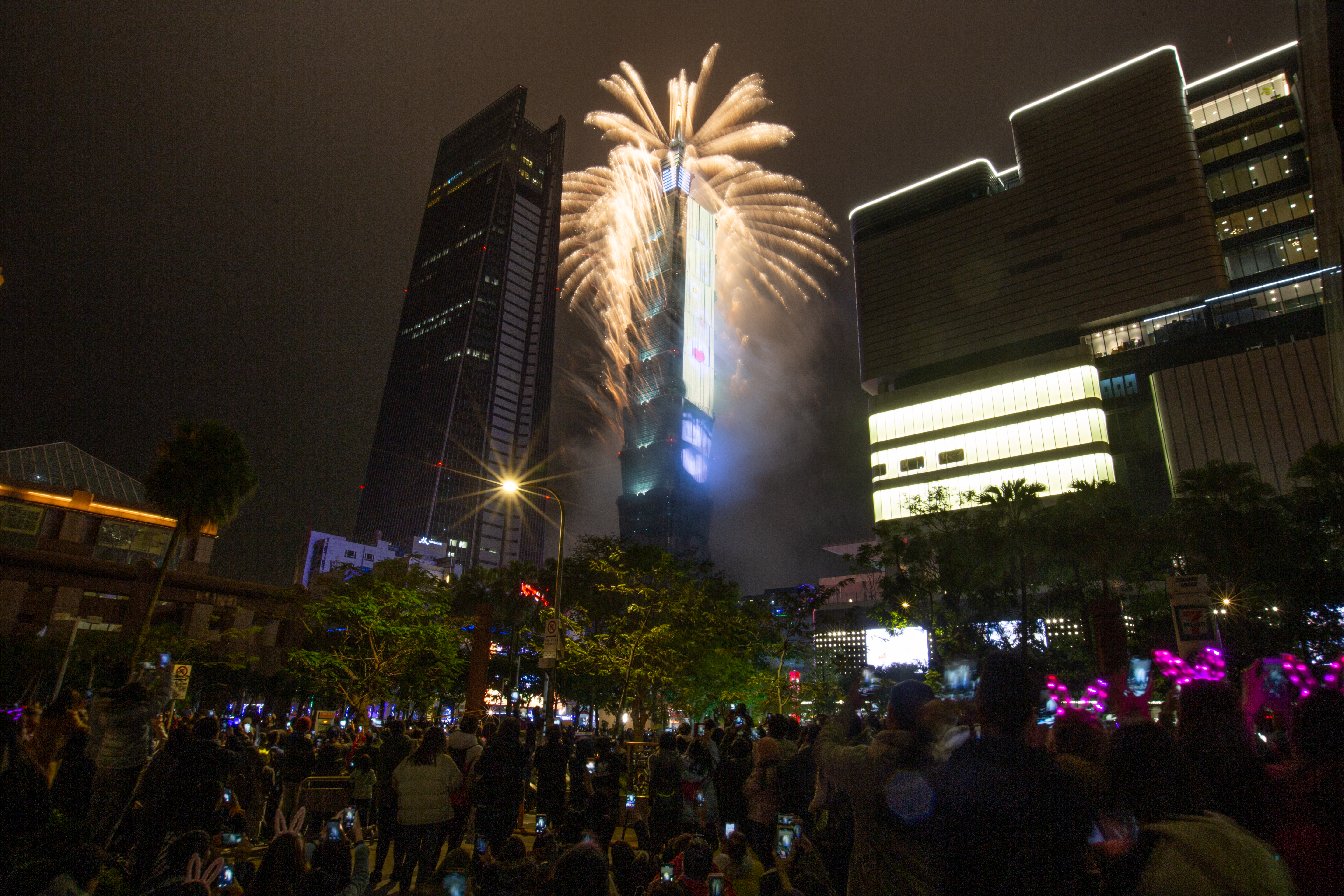 Google歡慶街景服務15週年，台北榮登全球10大熱搜城市的第8名。（示意圖，本刊資料照）