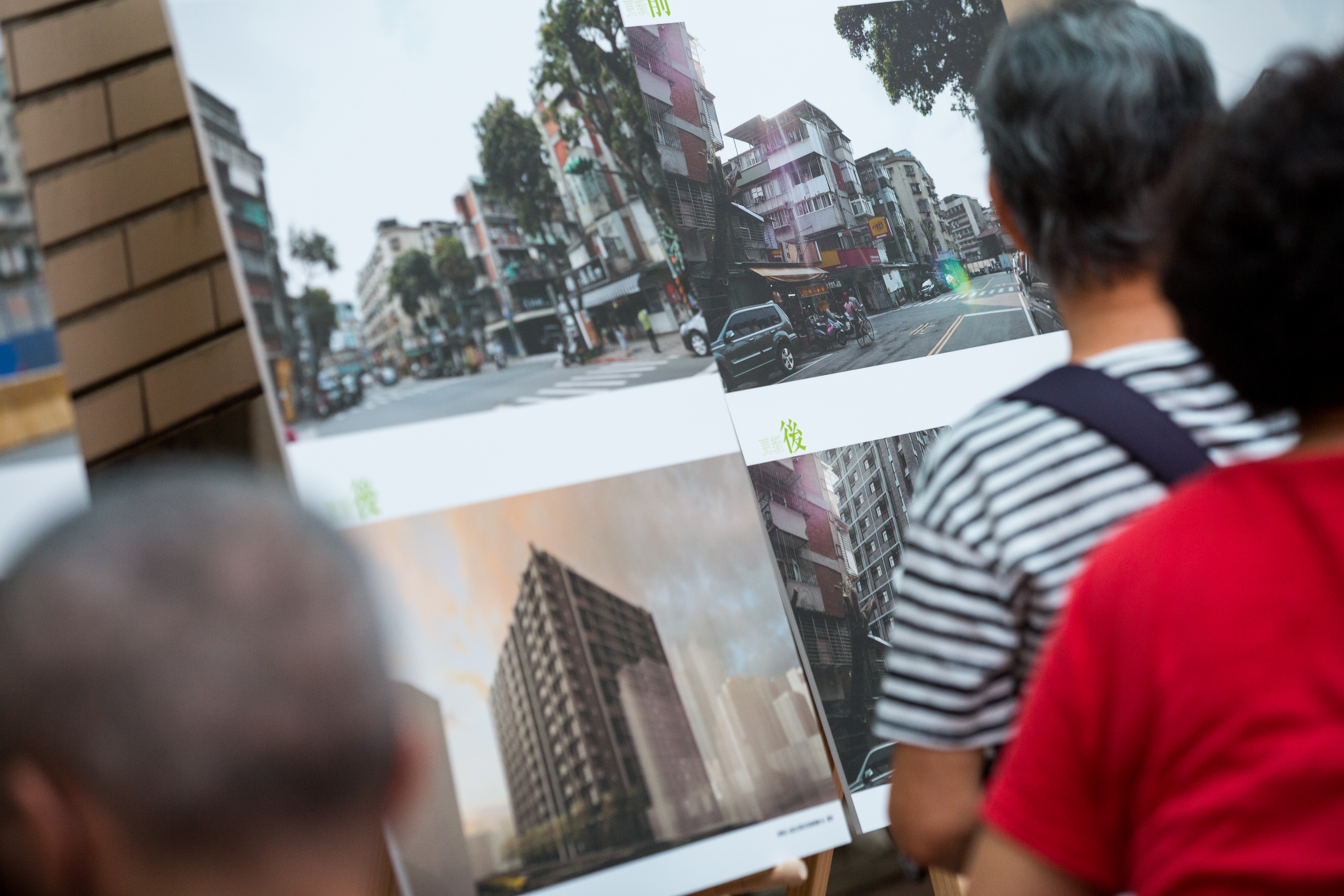 吳鳳中肯點出台灣10缺點，其中高房價與建築美感讓網友特別有感。