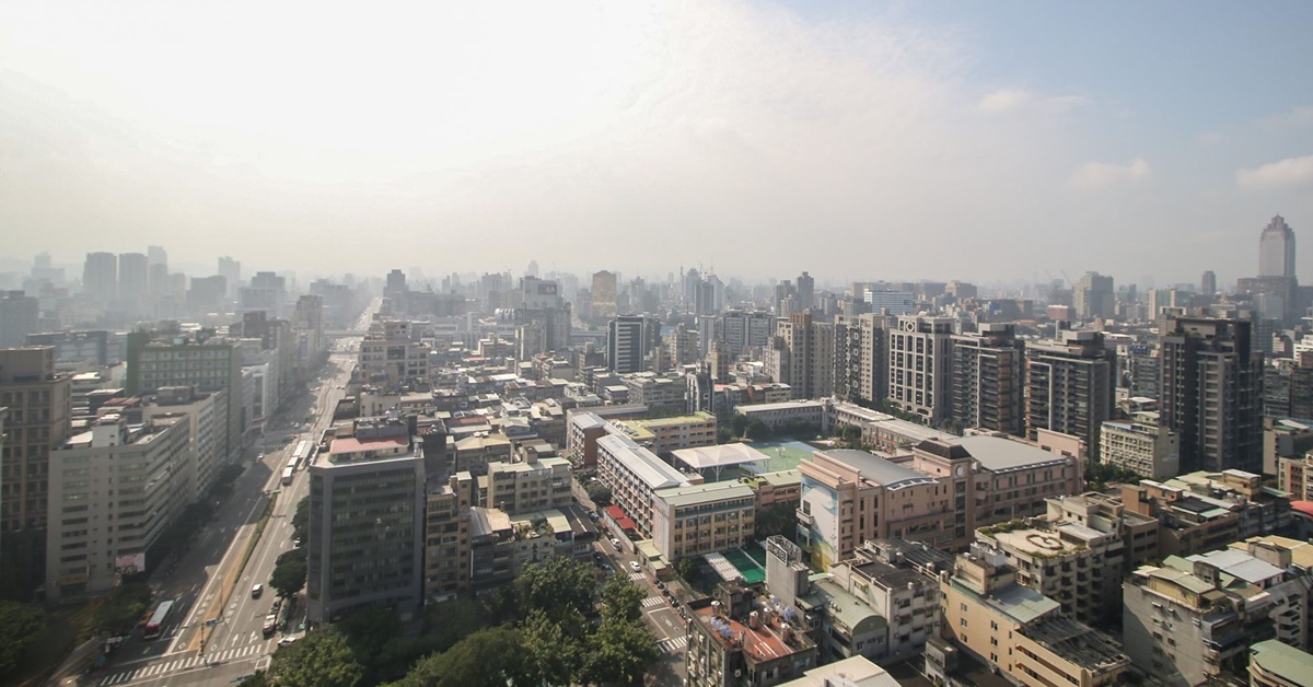 北市十大明星雙學區宅中，究竟哪裡最夯？答案就是長安國小！