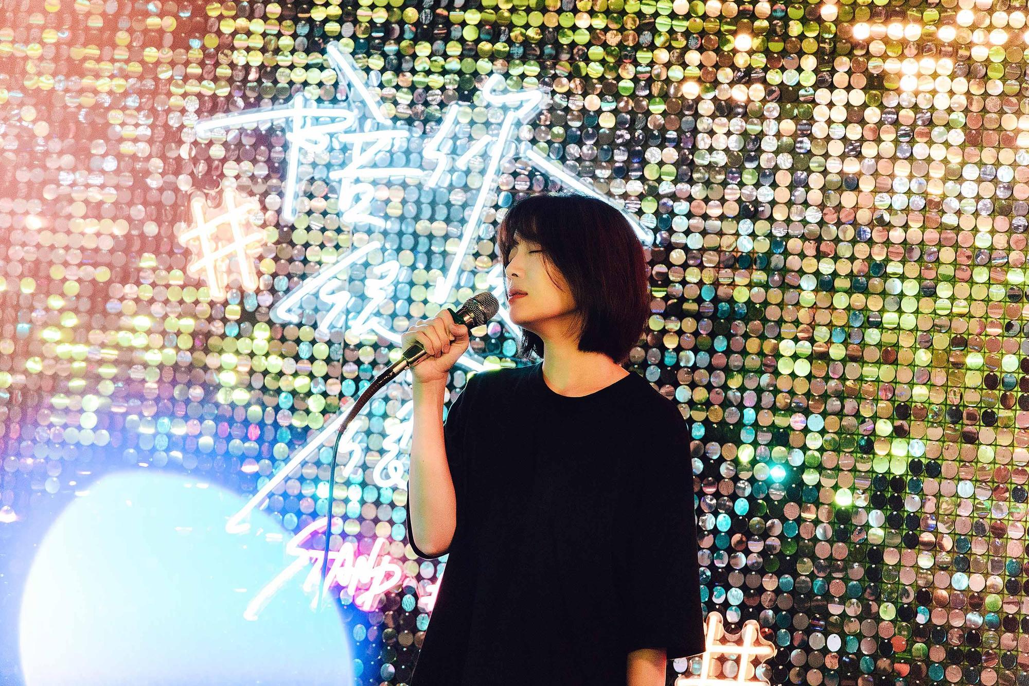 《女外科》登上Netflix亞軍，蔡淑臻直呼「感覺真棒」（公共電視提供）