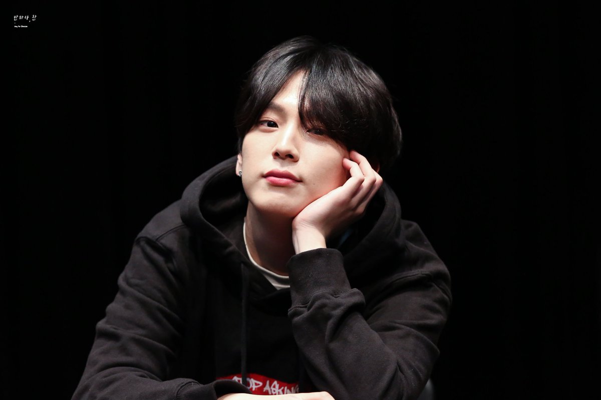 前B.A.P成員力燦的性騷擾官司尚未落幕，傳出他上月去酒吧對女子伸鹹豬手。（網路圖片）