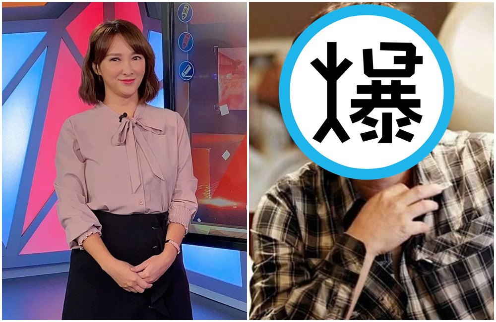 劉芯彤自爆當年喝下「啞水」，網友想到同樣受害的歌手王傑。（翻攝劉芯彤臉書、王傑微博）