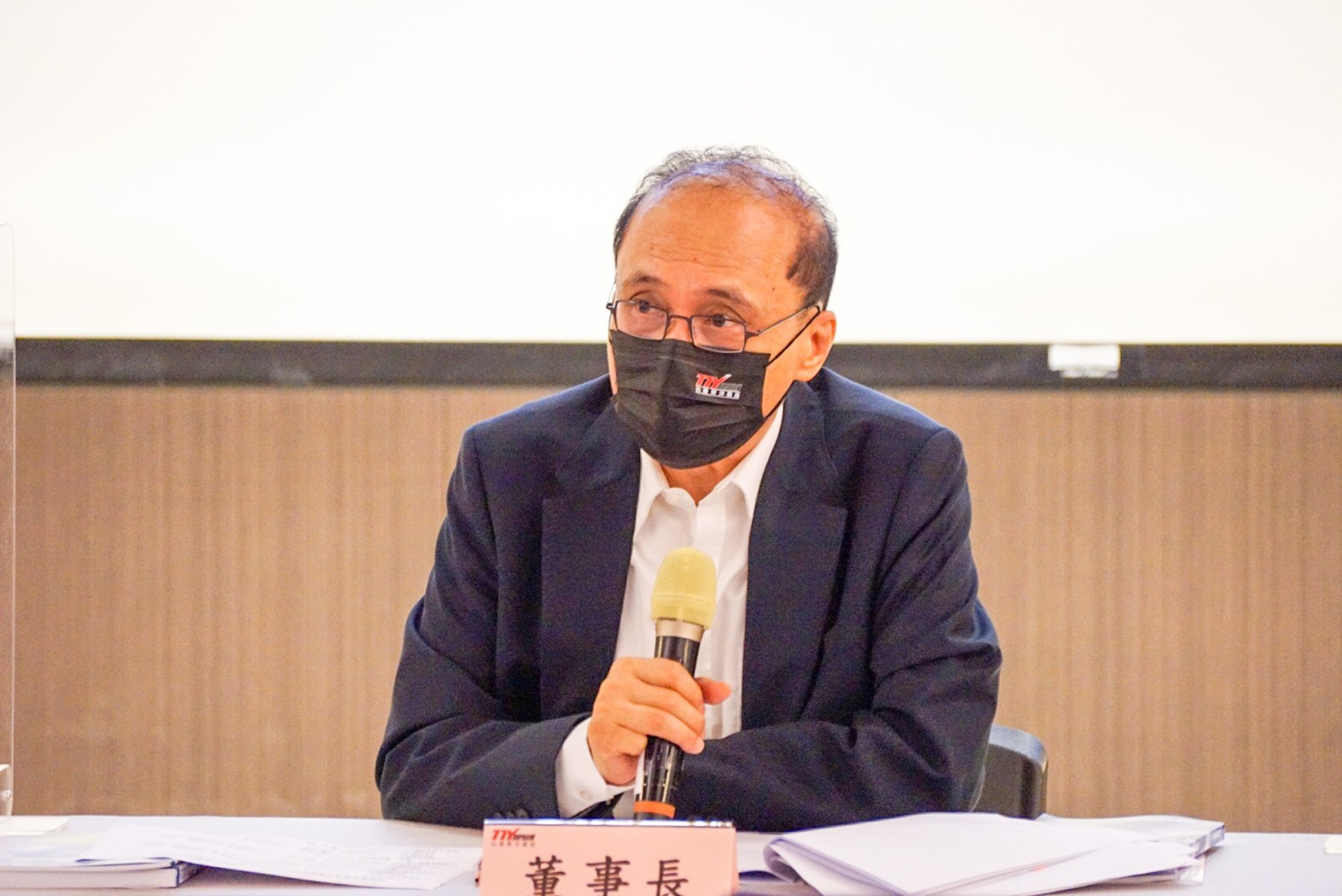 台灣東洋發布重大訊息表示，與國際藥廠簽約合作開發的微球藥物Octreotide LAR困難學名藥將正式進入臨床階段，且該階段里程碑金已於26日入帳。（台灣東洋提供）