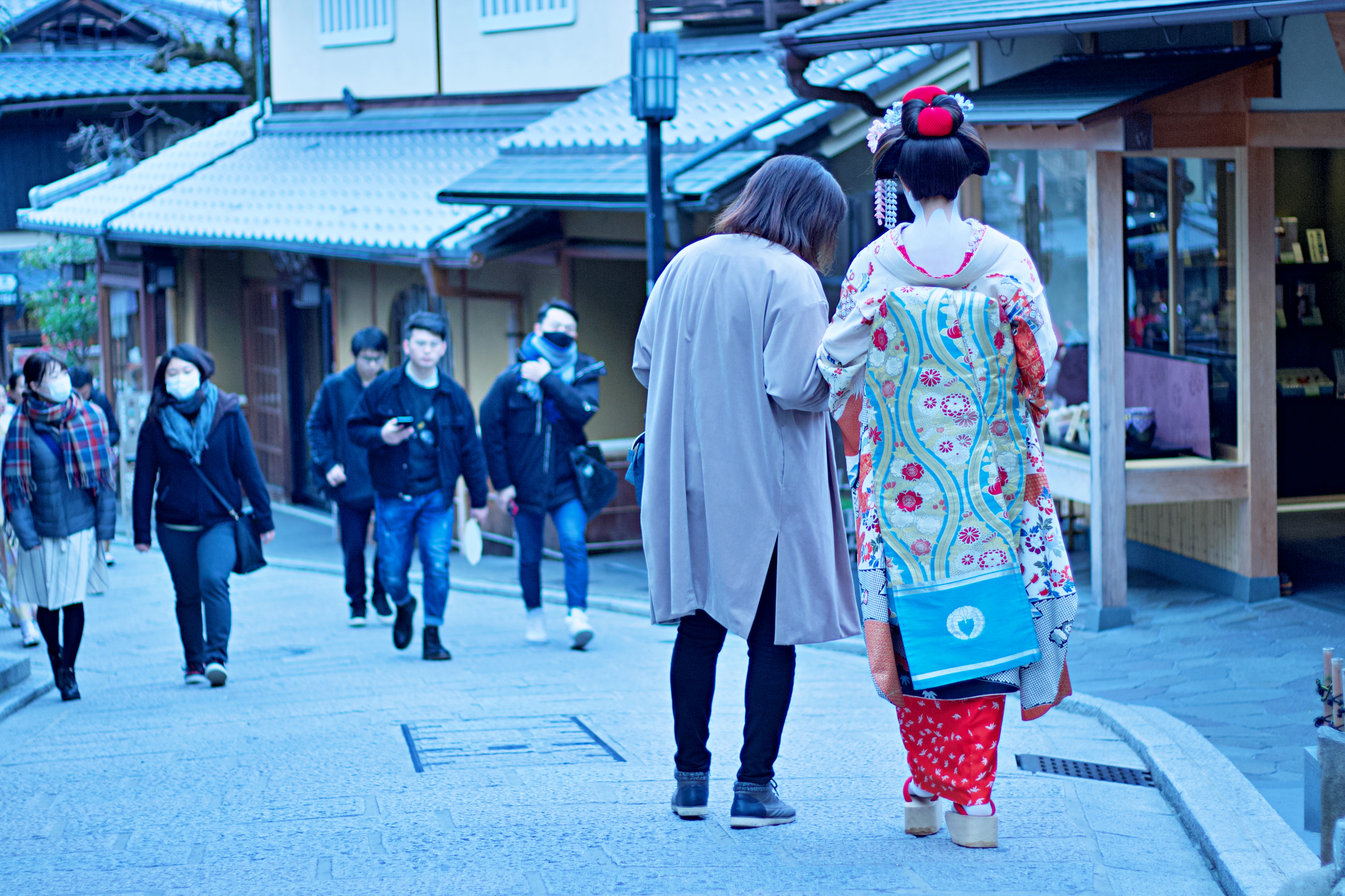 日本將在6月10日開放外國觀光客組團入境，但台灣仍禁止旅行社開團出遊。