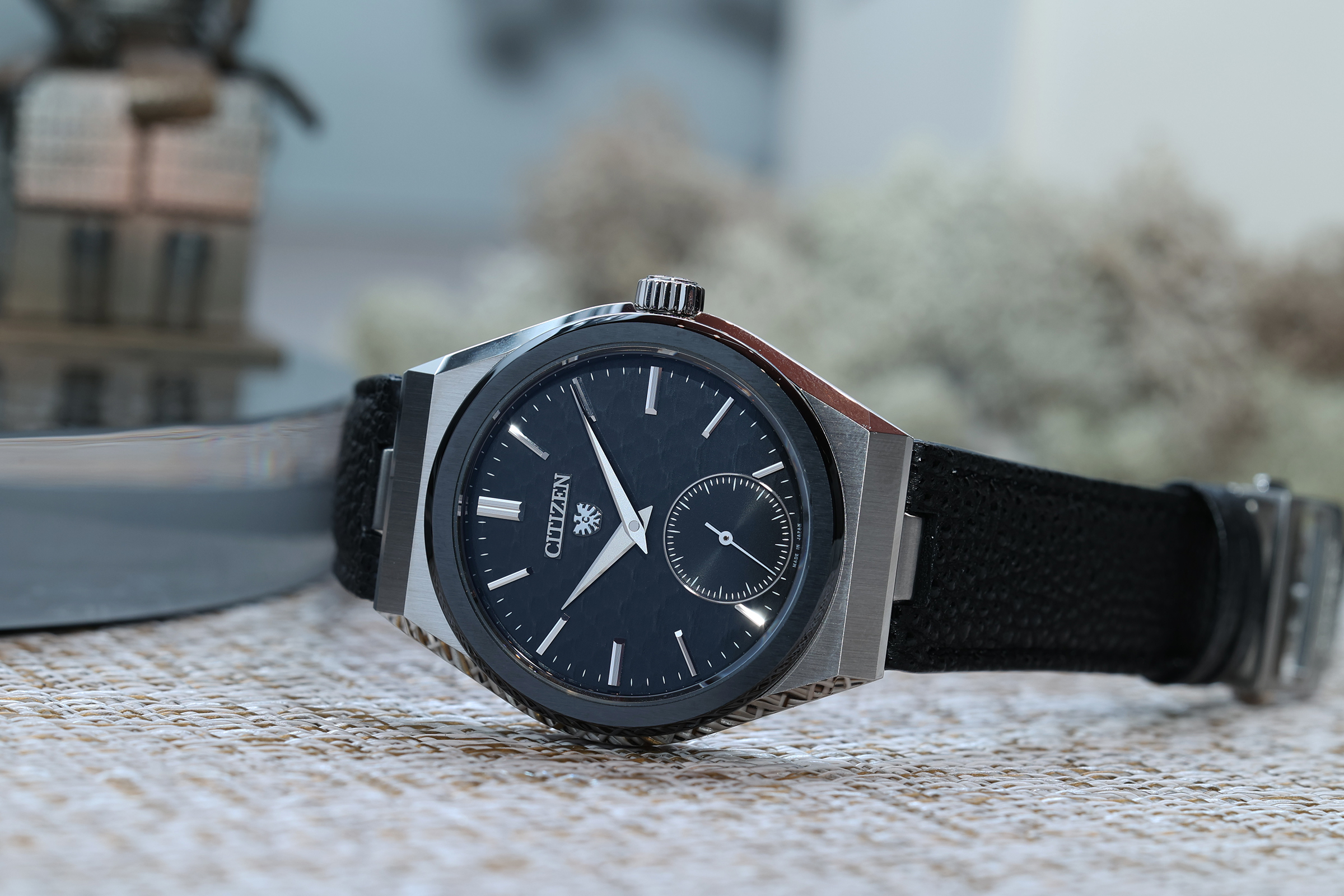 【錶壇焦點】CITIZEN 2022年新品完整攻略：從日本傳統甲冑到歷史復刻錶款的全新嘗試