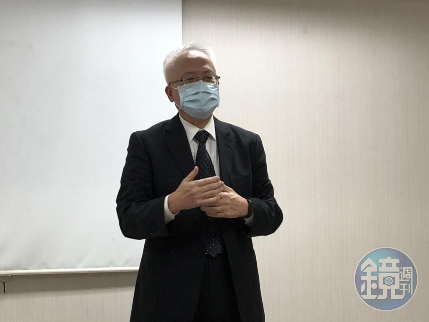 南電資深副總呂連瑞表示，受到5G基地台、資料中心、車用電子與高效能應用等需求影響，IC載板仍處於供不應求狀況。