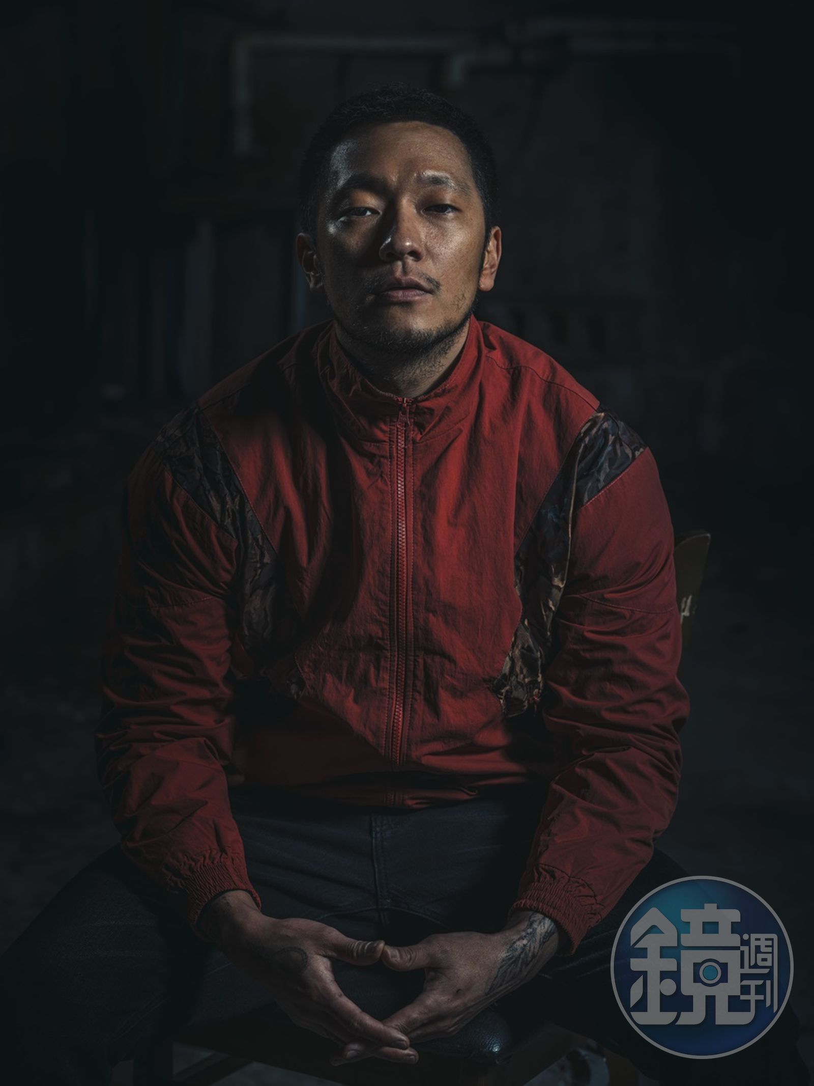 行走荷爾蒙」超敬業為求一鏡到底見血也不喊卡- 鏡週刊Mirror Media