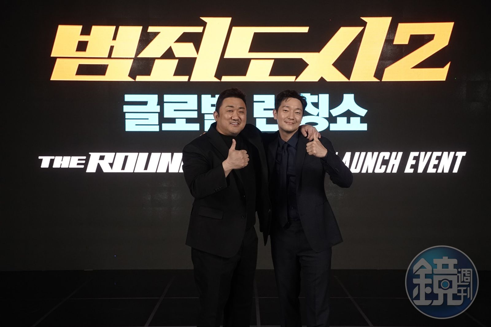 行走荷爾蒙」超敬業為求一鏡到底見血也不喊卡- 鏡週刊Mirror Media