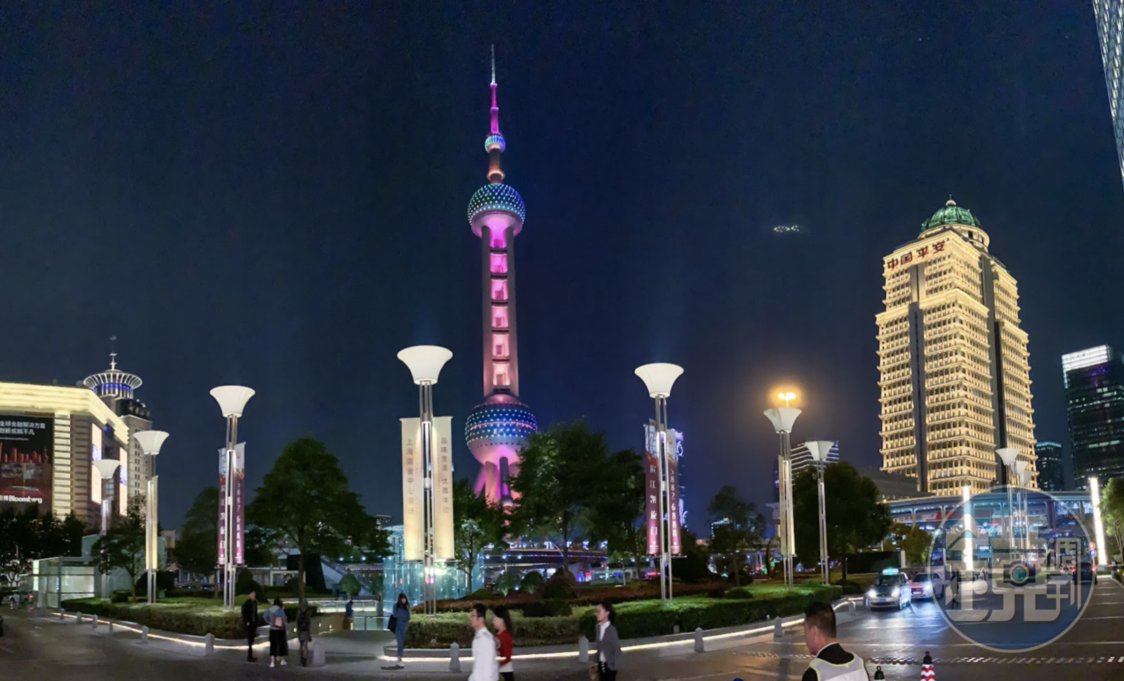 中國上海市因新冠肺炎（COVID-19）封城兩個多月，近日已逐步解封。（資料照，示意圖）