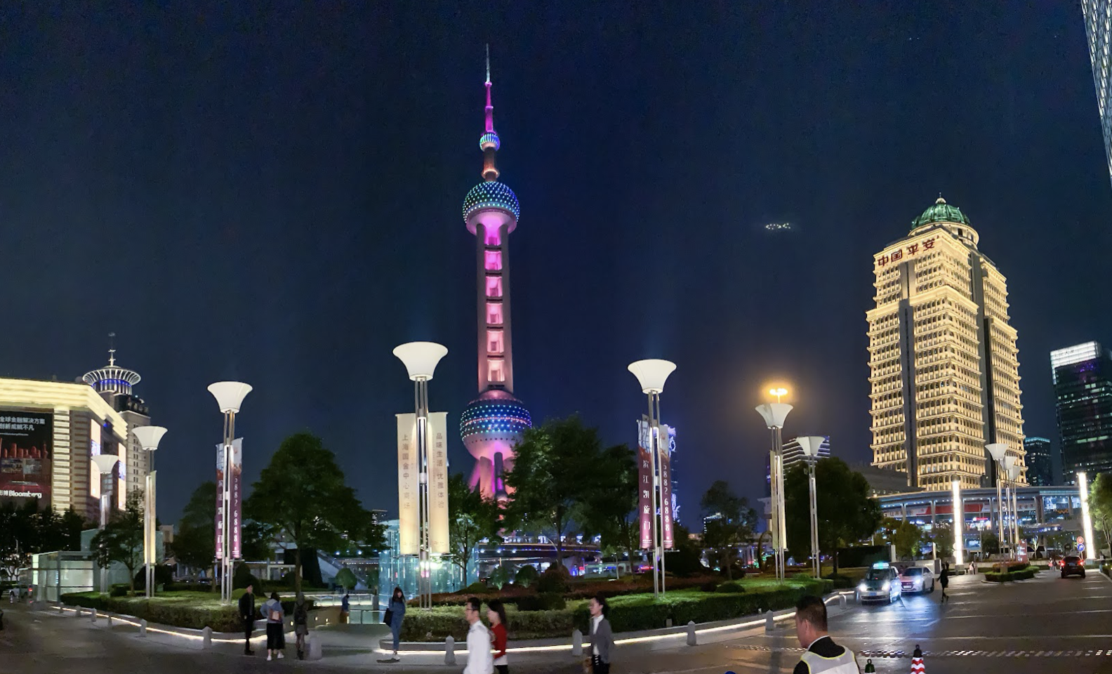 中國上海市因新冠肺炎（COVID-19）封城兩個多月，近日已逐步解封。（資料照，示意圖）