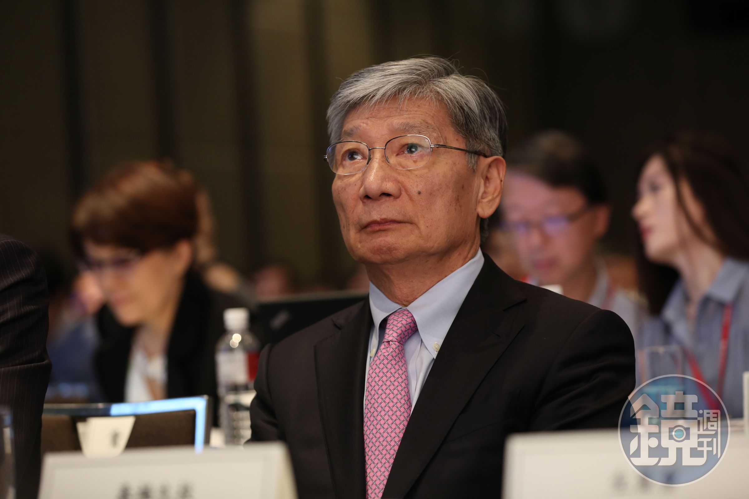 永昕生醫董事長林榮錦邀請泰福創辦人趙宇天，擔任永昕獨立董事，希望藉此讓永昕更快速成為具國際視野的全球化企業。（本刊資料照）