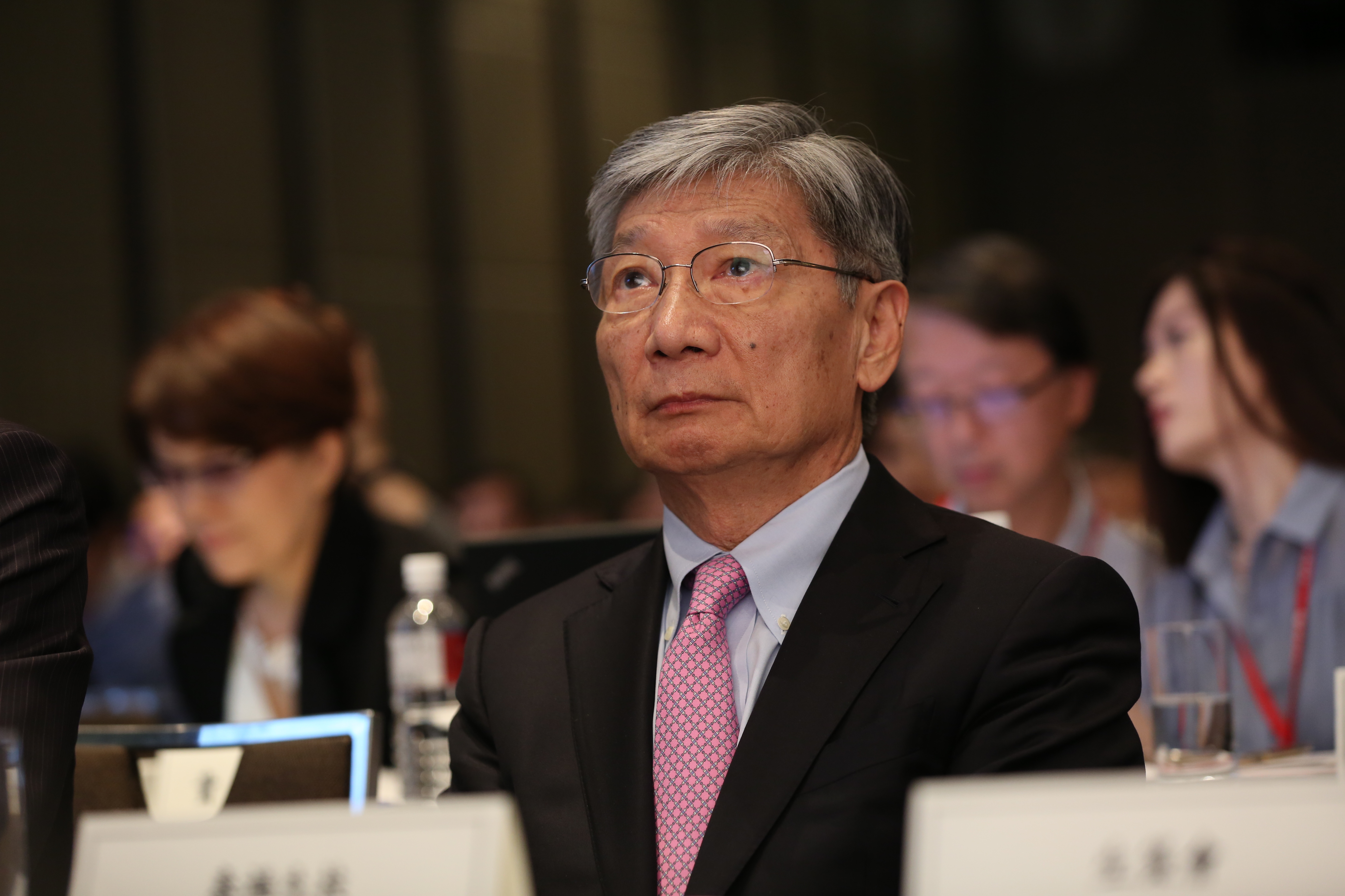 永昕生醫董事長林榮錦邀請泰福創辦人趙宇天，擔任永昕獨立董事，希望藉此讓永昕更快速成為具國際視野的全球化企業。（本刊資料照）