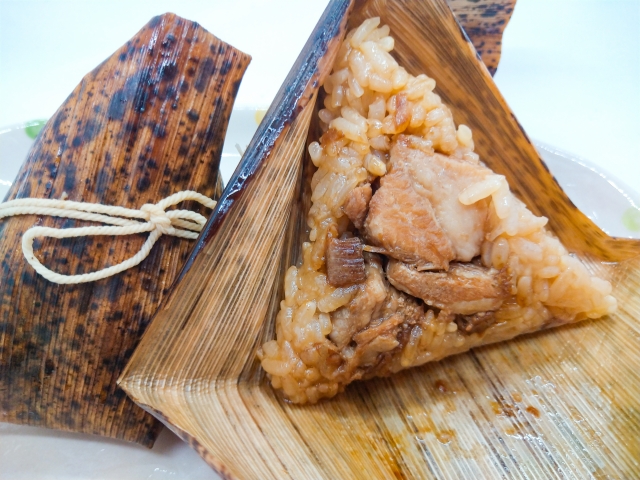 端午佳節將至，網友好奇詢問大家最不能接受的粽子配料，引起熱烈討論。（示意圖，photoAC）