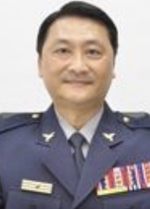 松山分局陳昭甫外洩謝忻報案監視器畫面被記申誡。（翻攝松山分局官網）