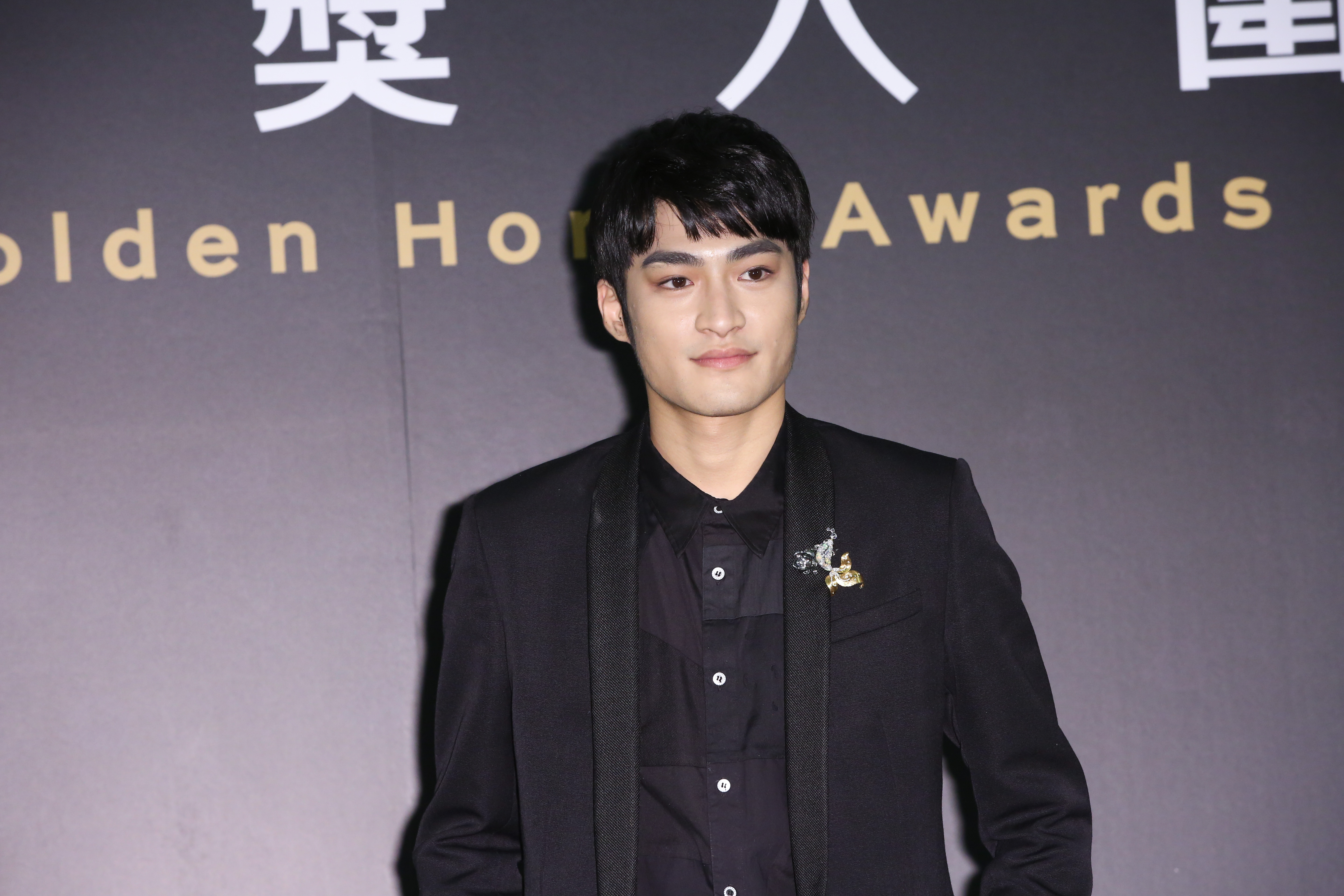 潘綱大因演出〈浪子回頭〉MV和電影《該死的阿修羅》走紅，怎料近日卻爆出前妻輕生消息。（本刊資料照）